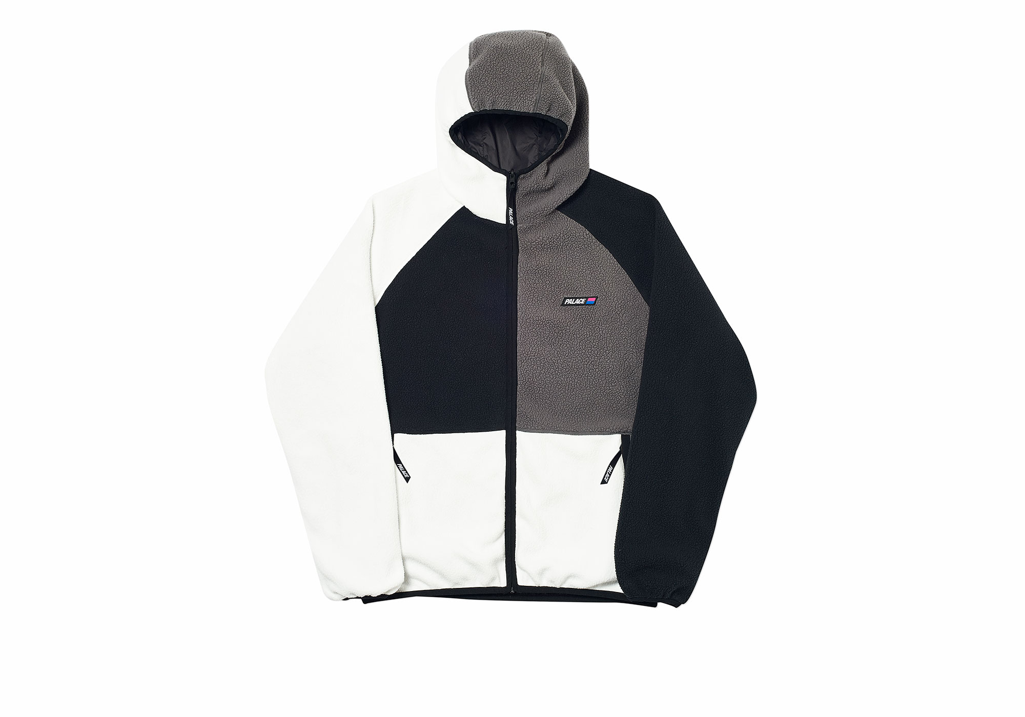 PAL-TEX REVERSIBLE JACKET | PALACE SKATEBOARDS