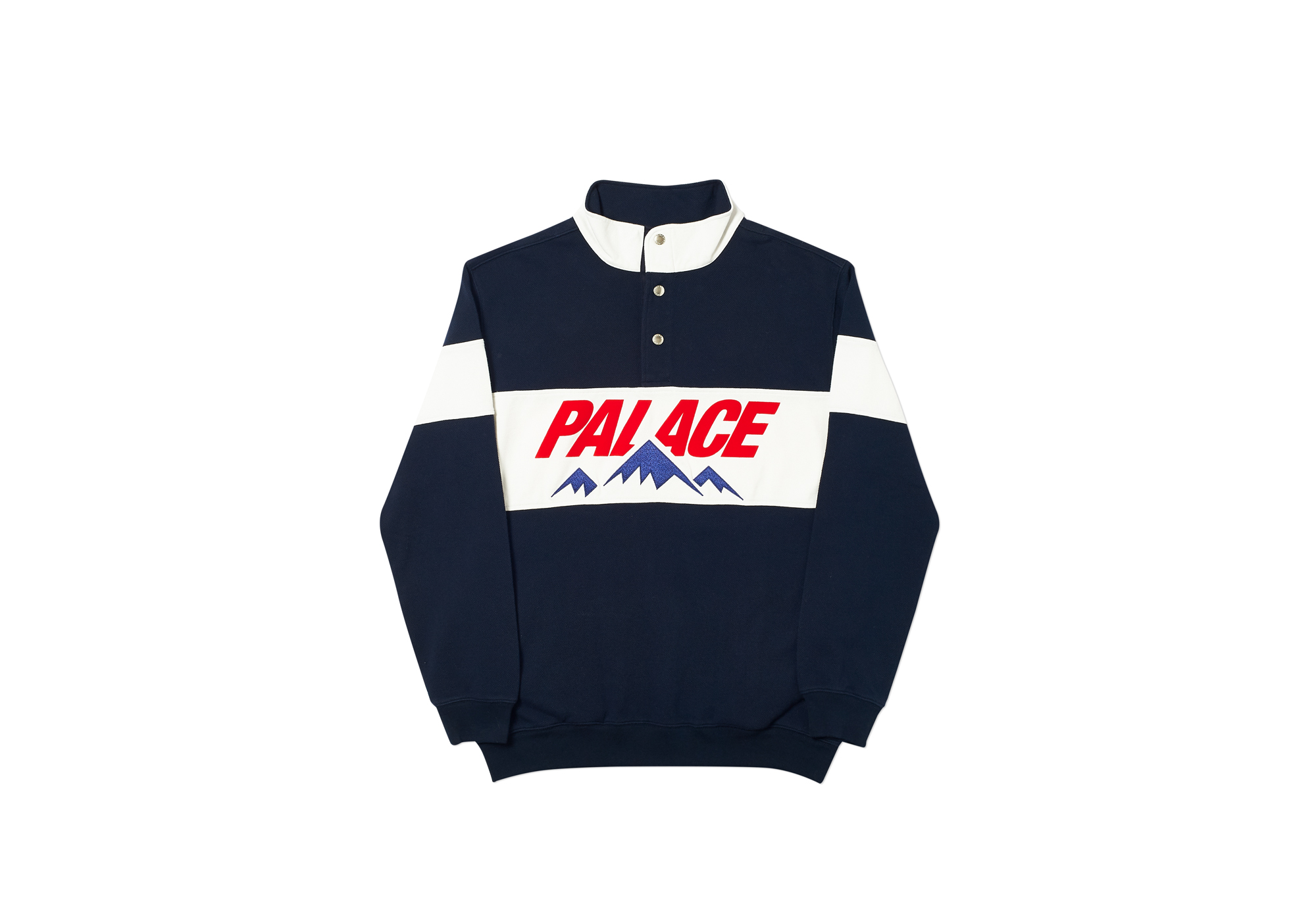 【難あり】PALACE Pwoppa Sweat Sサイズ 難あり】PALACE Pwoppa Sweat Sサイズ - メルカリ