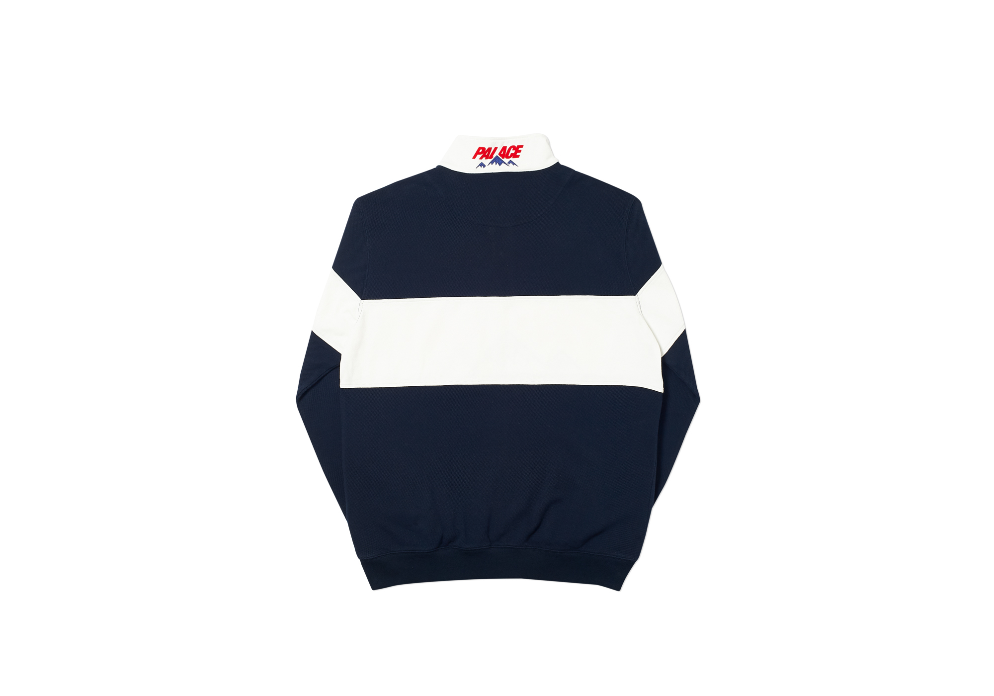 【難あり】PALACE Pwoppa Sweat Sサイズ PWOPPA SWEAT | PALACE SKATEBOARDS
