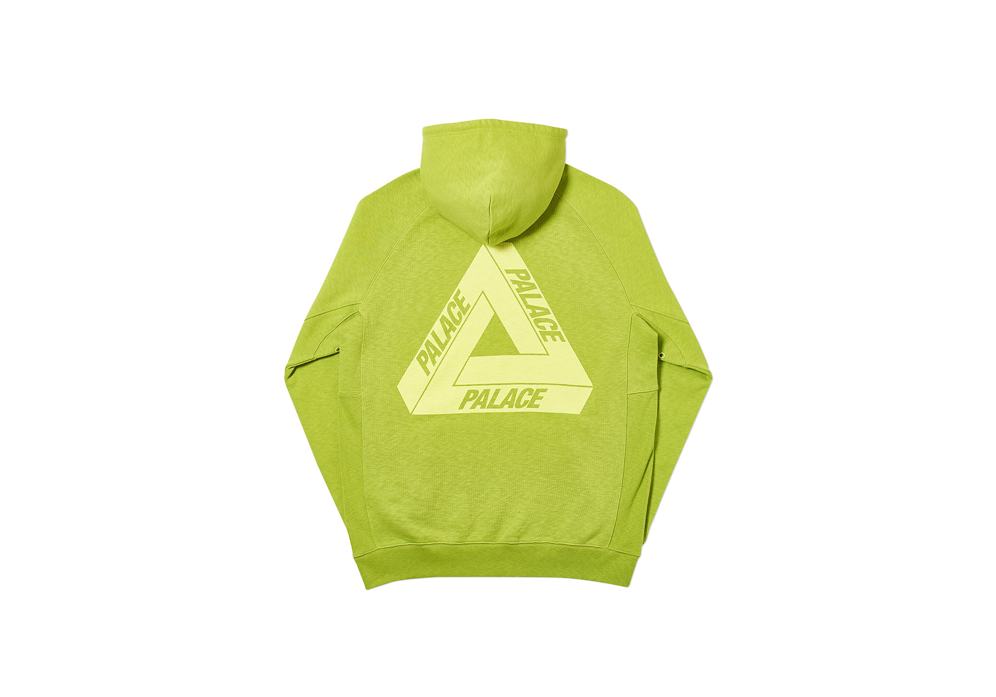 23ss PALACE SKATEBOARDS SLUB HOOD フーディ SLUB HOOD | PALACE SKATEBOARDS