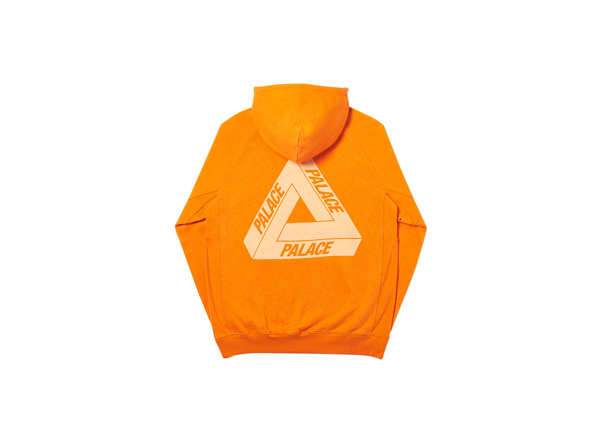23ss PALACE SKATEBOARDS SLUB HOOD フーディ SLUB HOOD | PALACE SKATEBOARDS