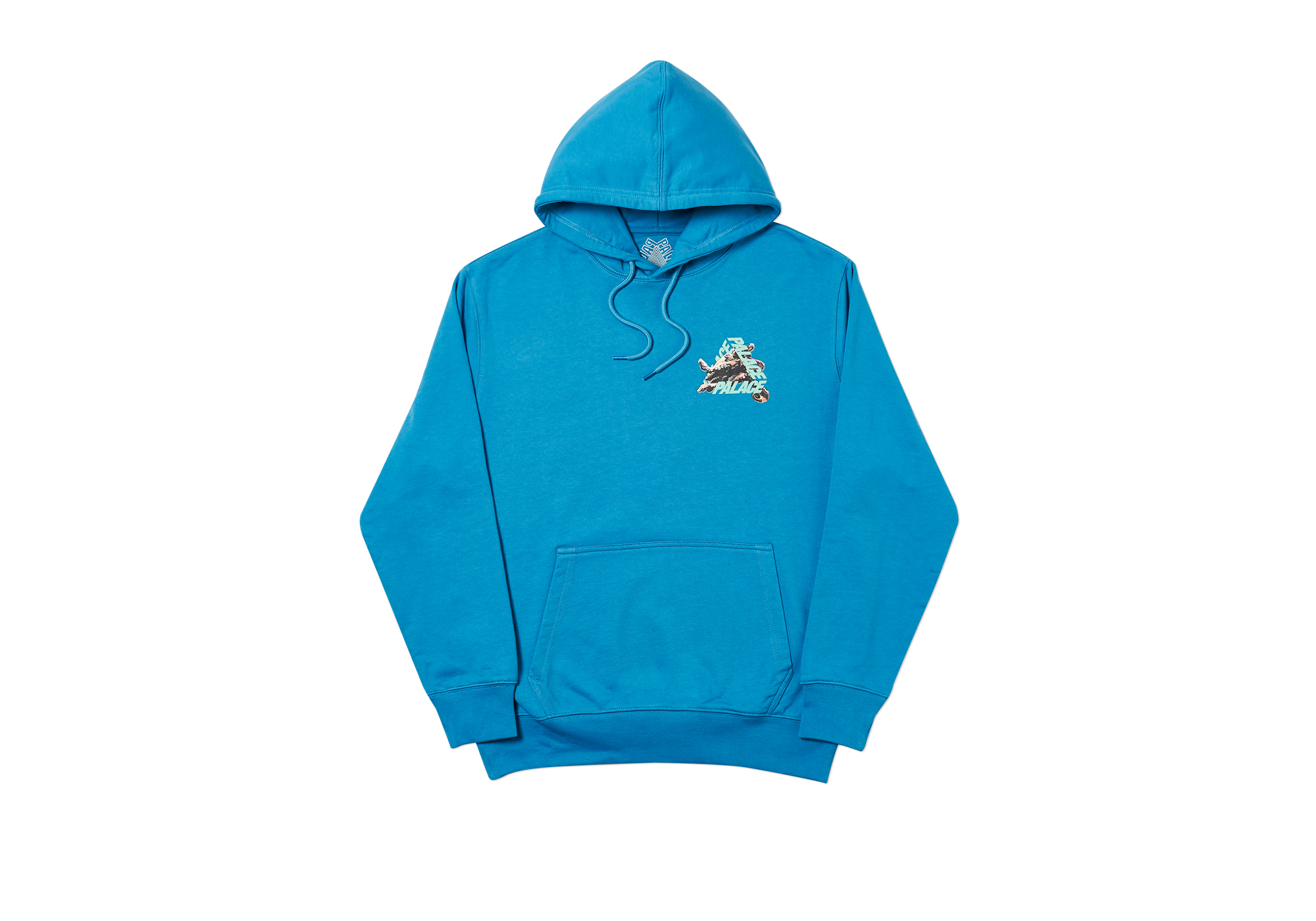 OCTO HOOD | PALACE SKATEBOARDS