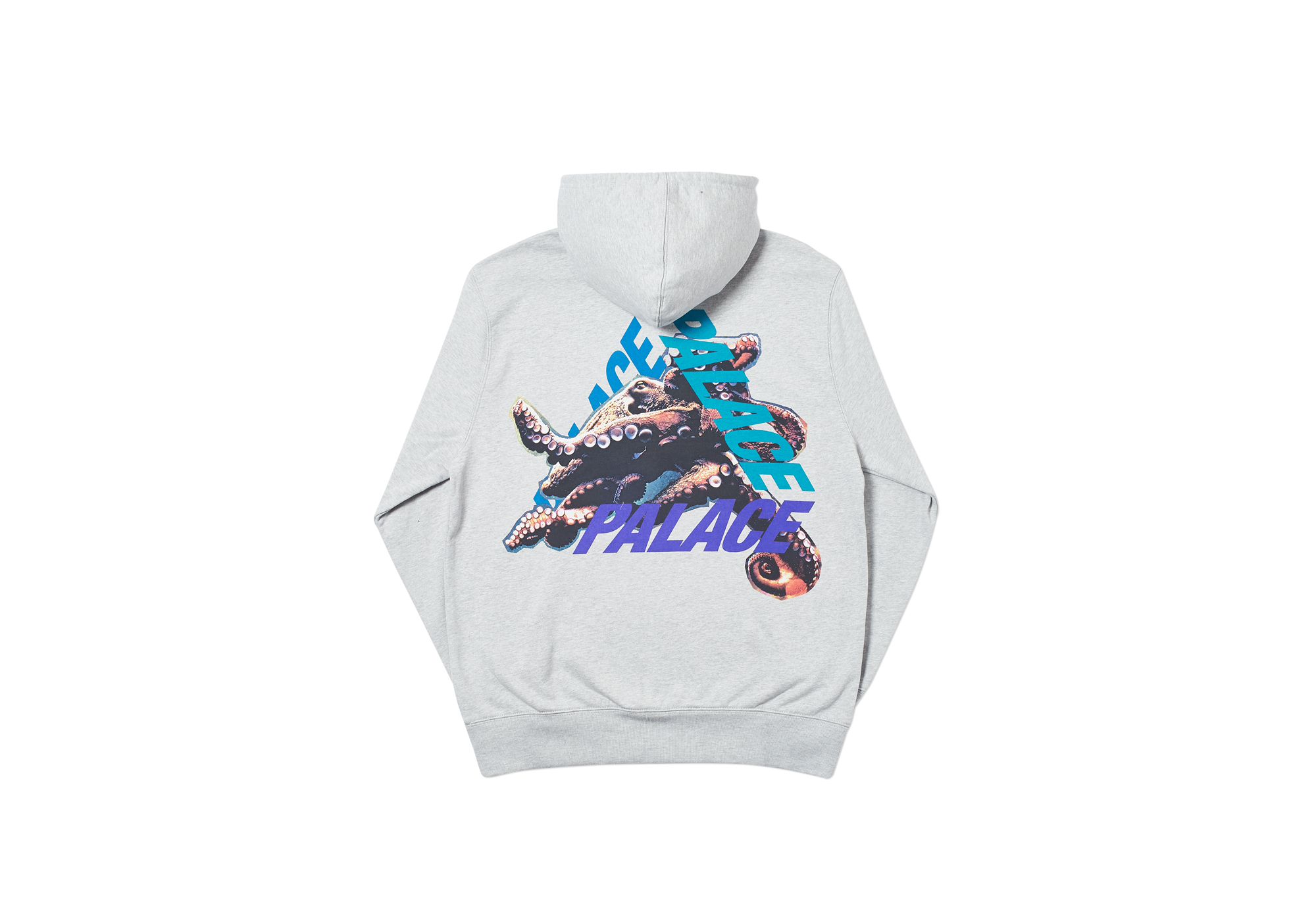 palace  octo hood Mサイズ OCTO HOOD | PALACE SKATEBOARDS
