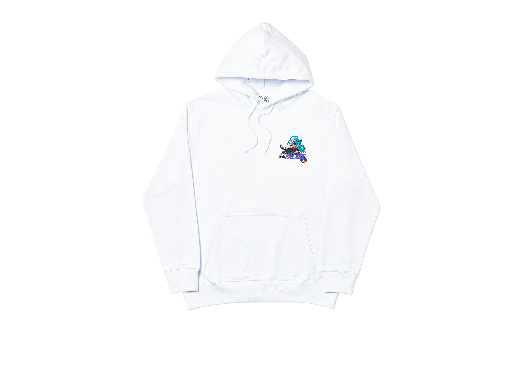OCTO HOOD | PALACE SKATEBOARDS