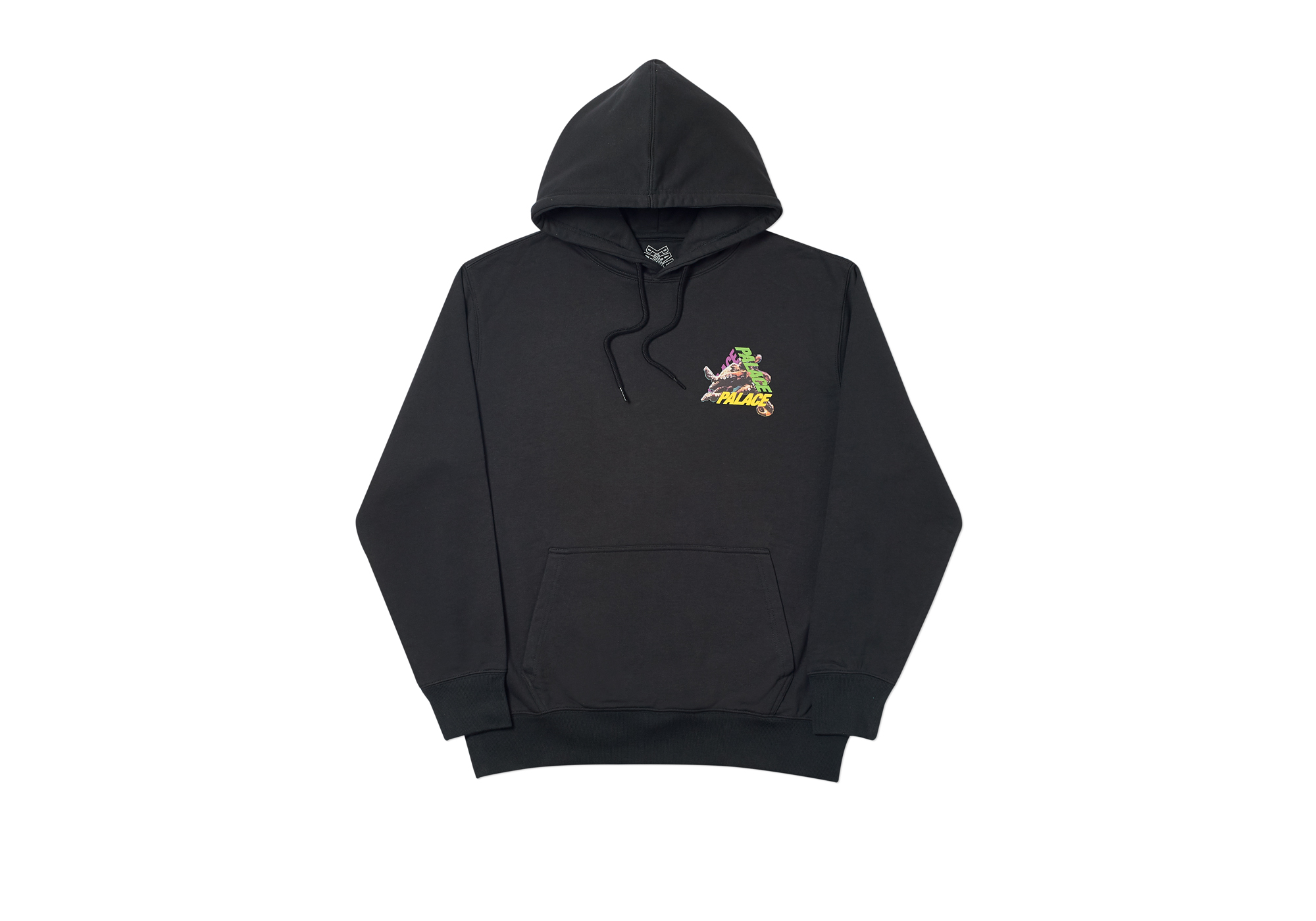 palace  octo hood Mサイズ OCTO HOOD | PALACE SKATEBOARDS