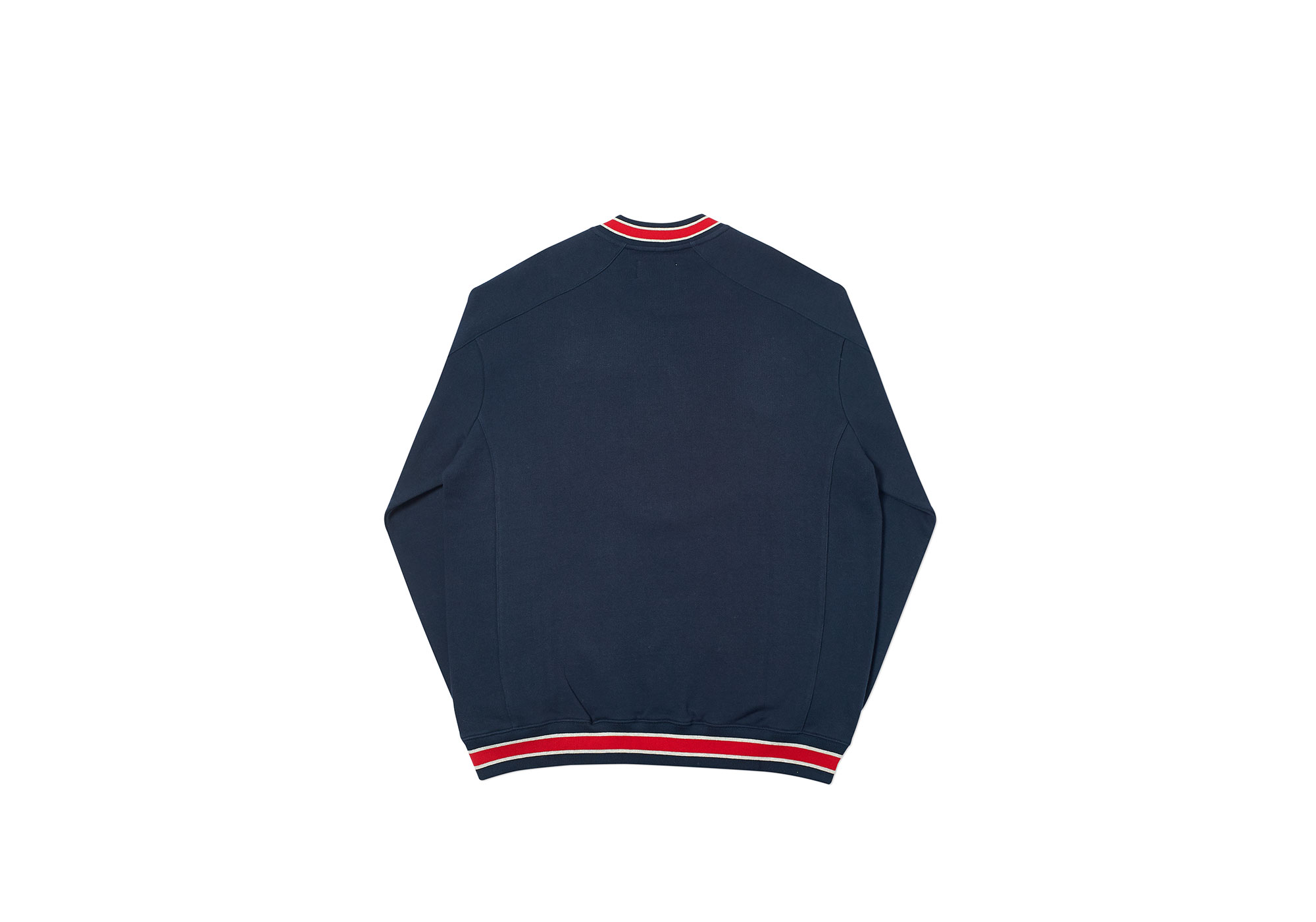 BUNNING BULLDOG CREW | PALACE SKATEBOARDS