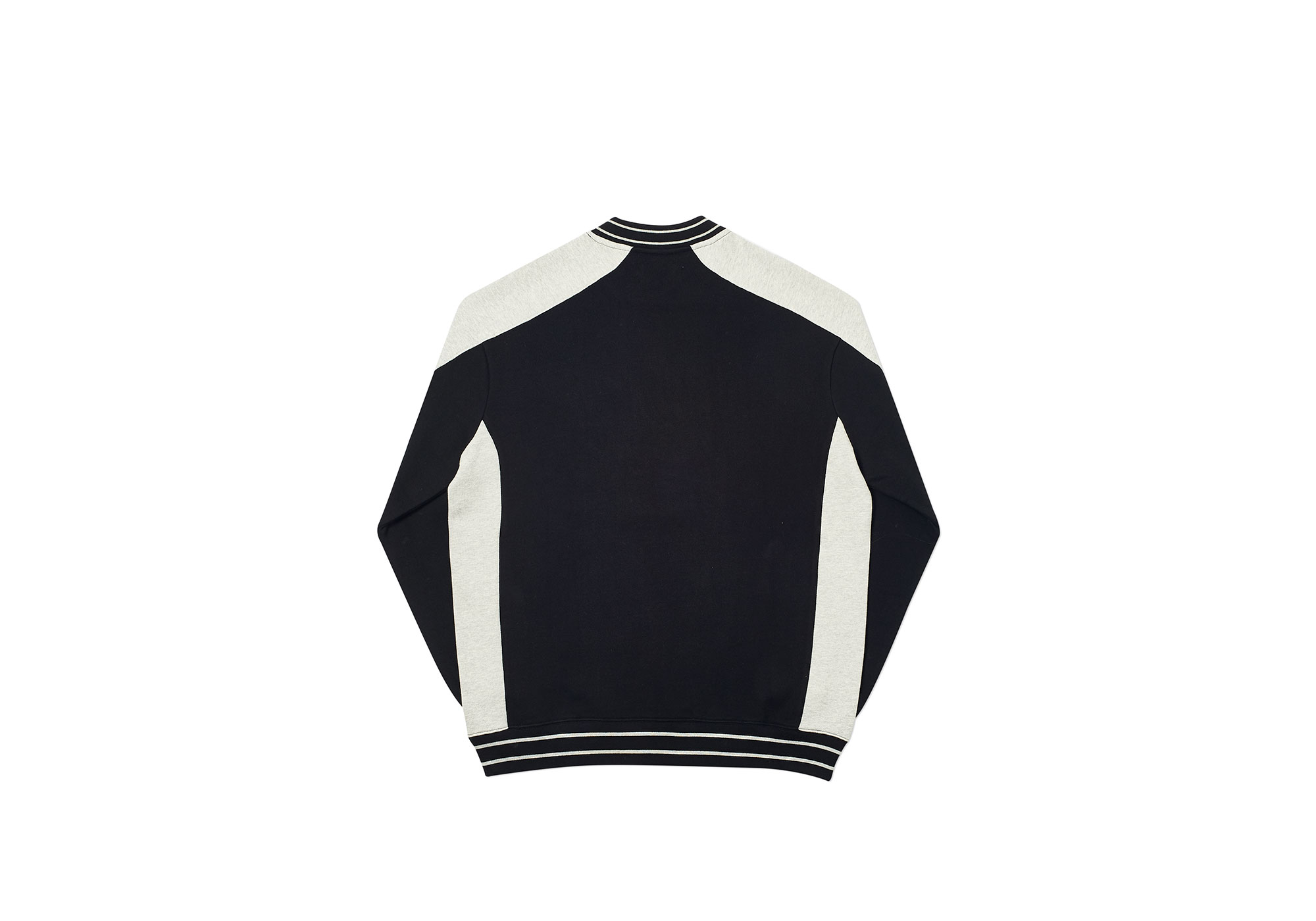 パーカー PALACE ULTIMO BUNNING BULLDOG GREW BUNNING BULLDOG CREW | PALACE SKATEBOARDS