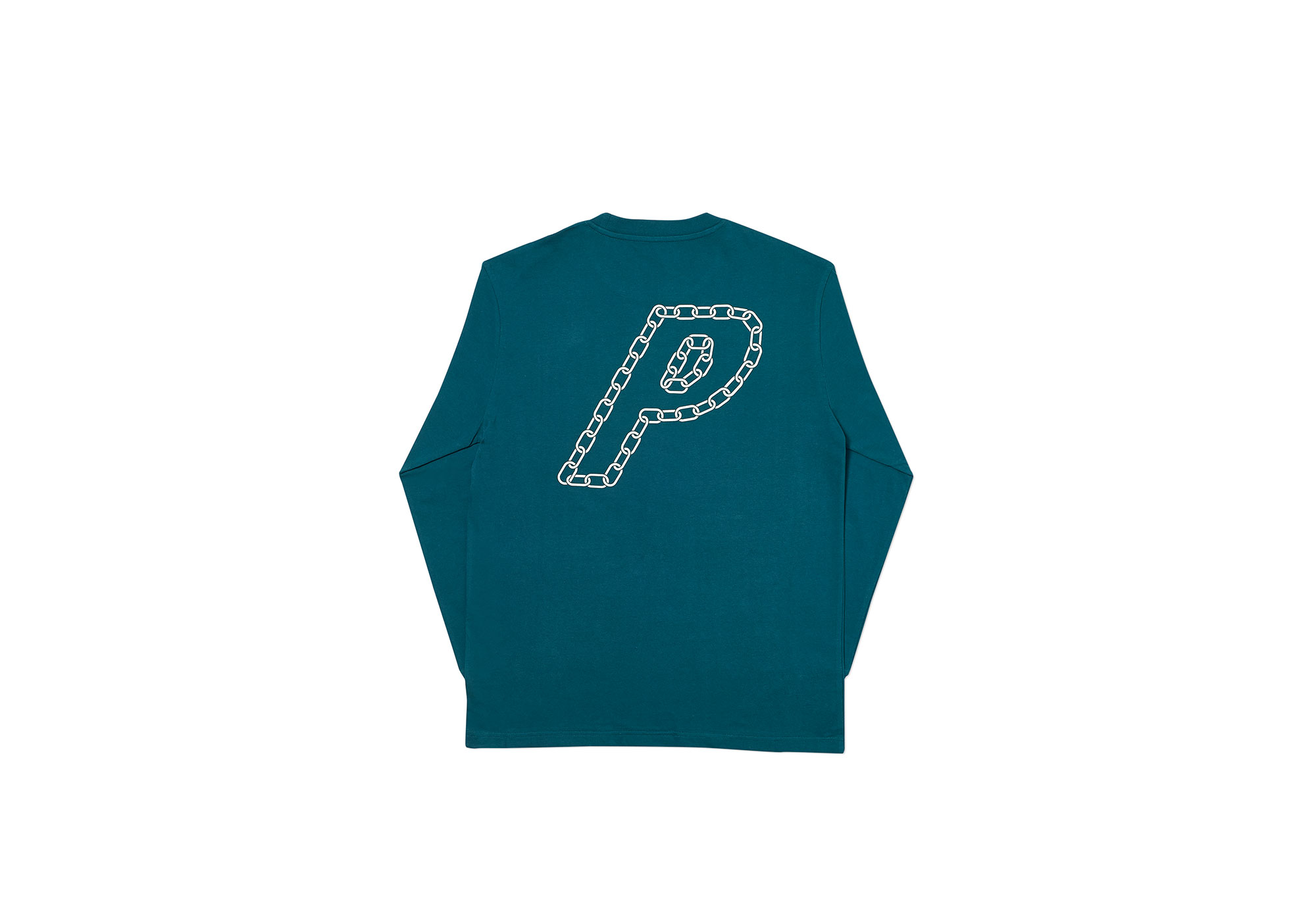 P-LINK LONGSLEEVE | PALACE SKATEBOARDS