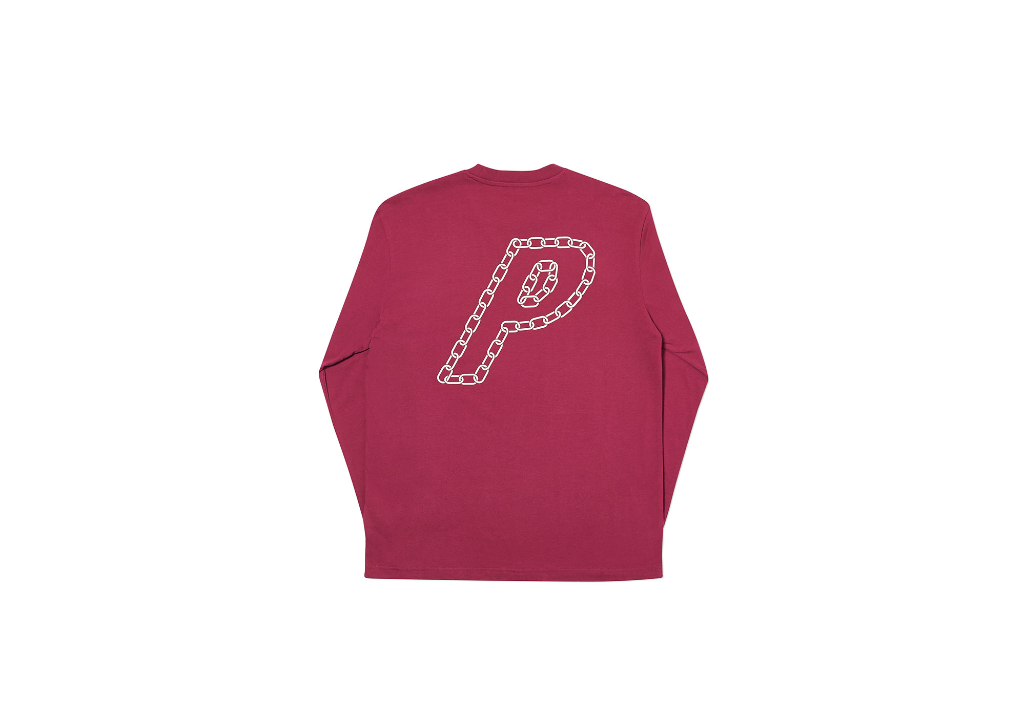 P-LINK LONGSLEEVE | PALACE SKATEBOARDS