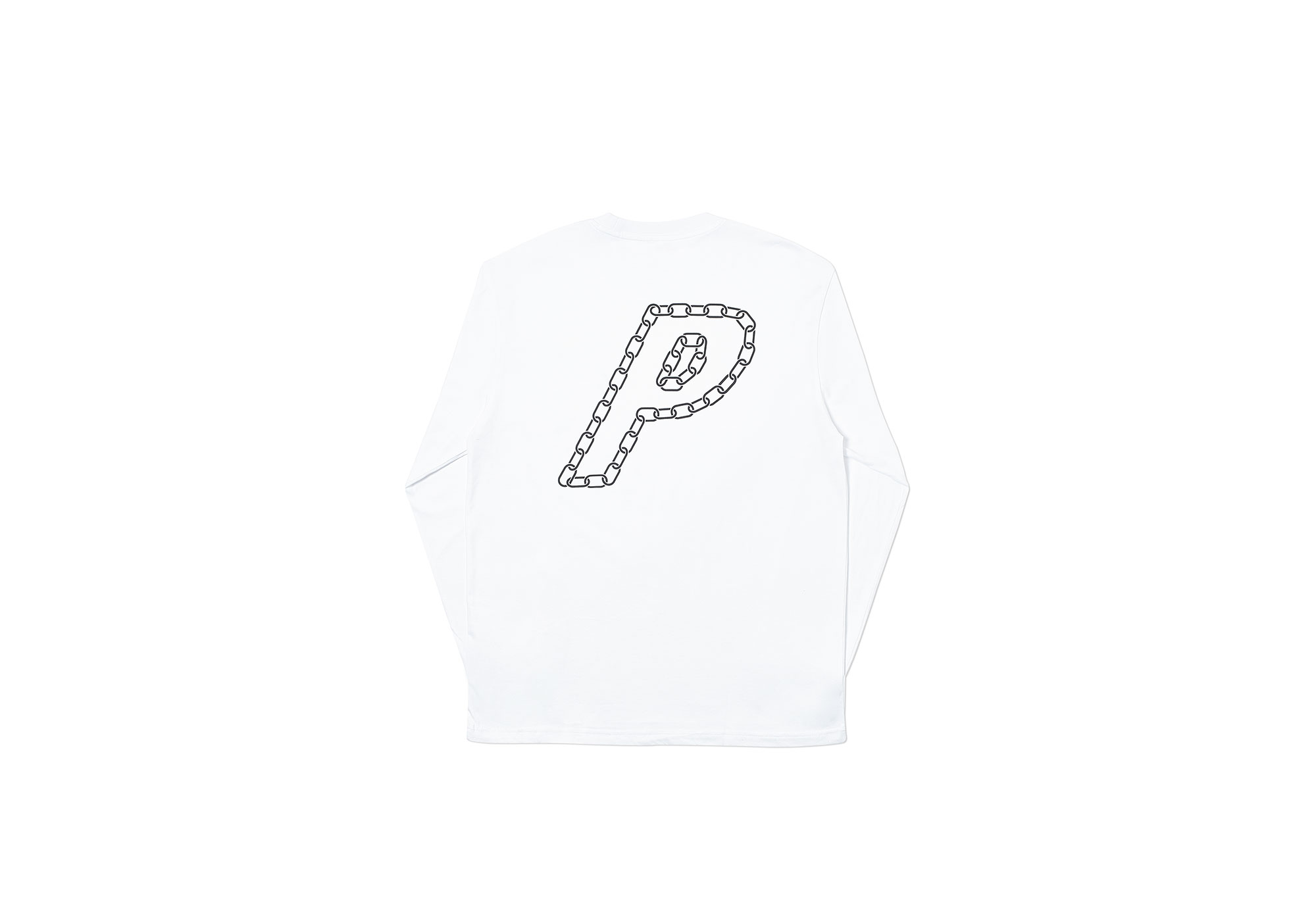 P-LINK LONGSLEEVE | PALACE SKATEBOARDS