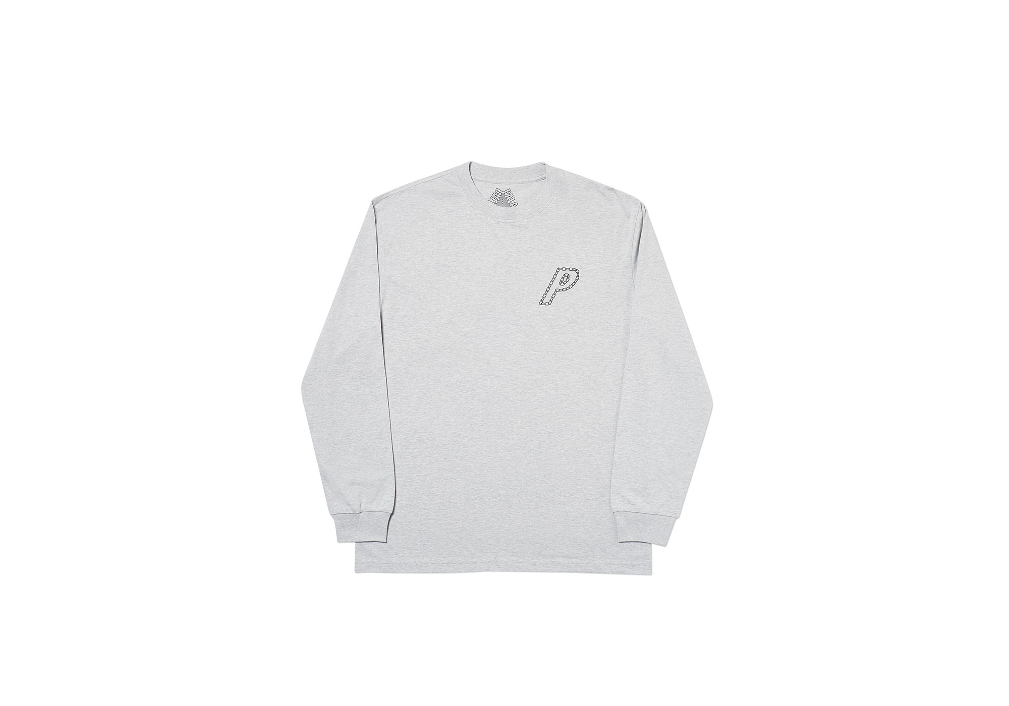 P-LINK LONGSLEEVE | PALACE SKATEBOARDS