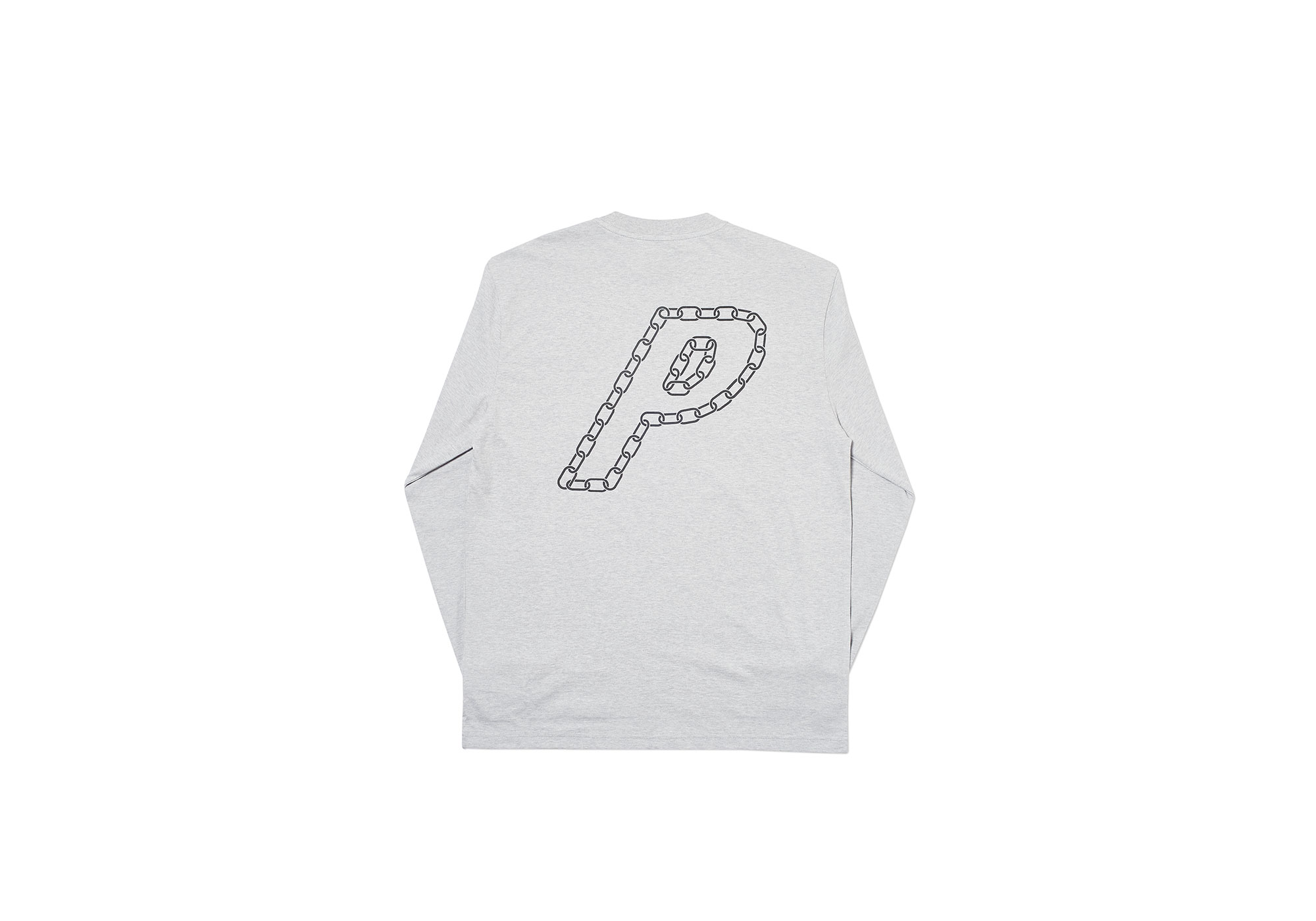 P-LINK LONGSLEEVE | PALACE SKATEBOARDS