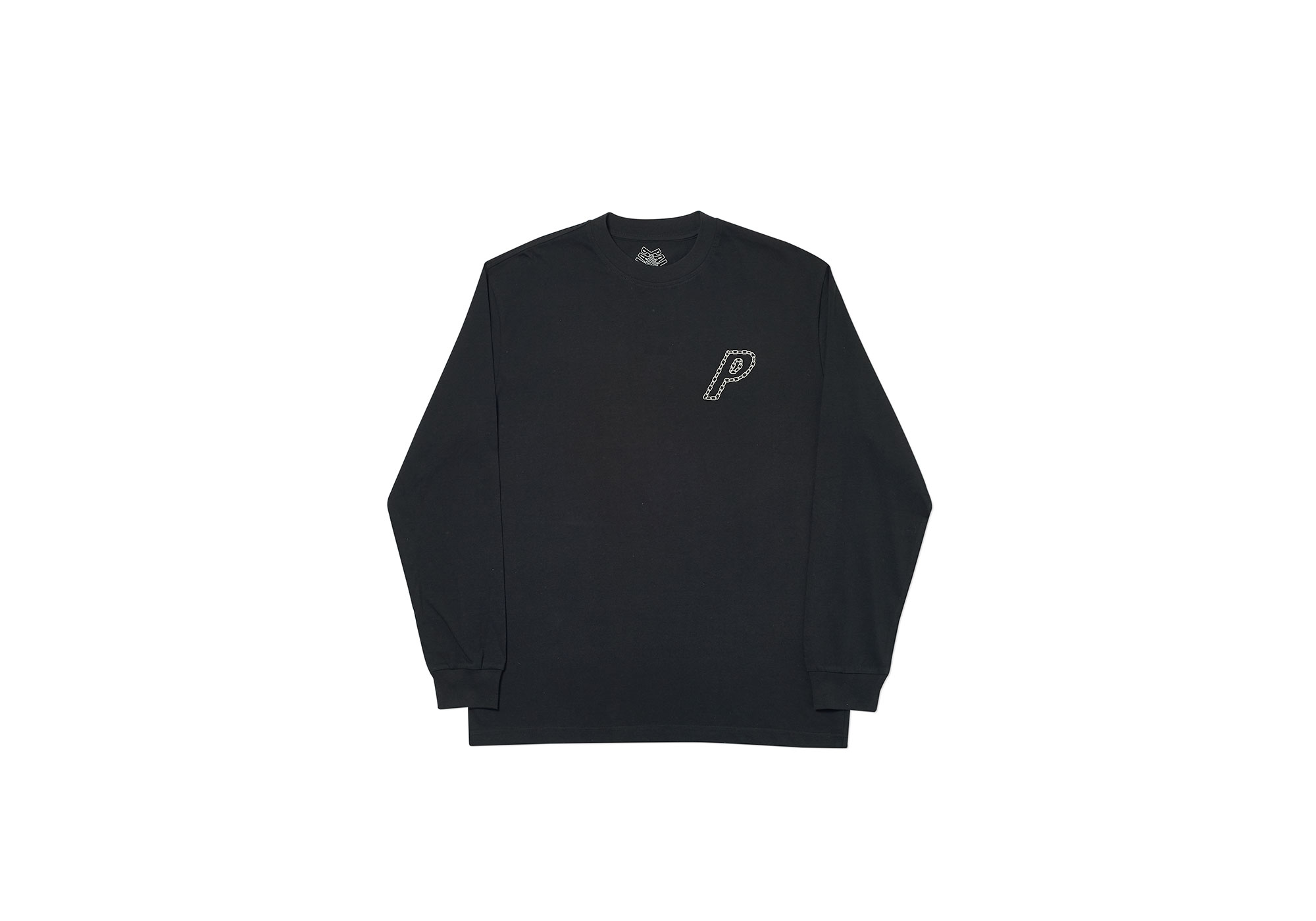 P-LINK LONGSLEEVE | PALACE SKATEBOARDS