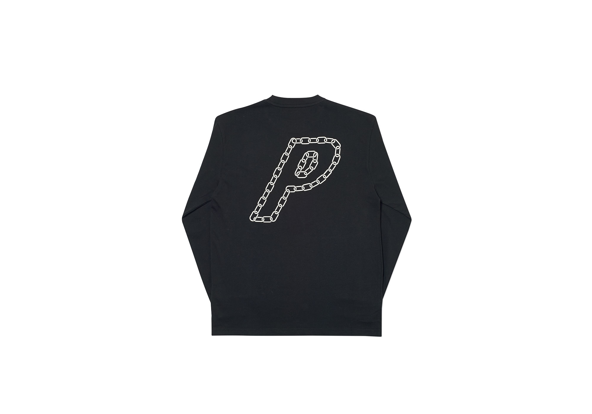 P-LINK LONGSLEEVE | PALACE SKATEBOARDS