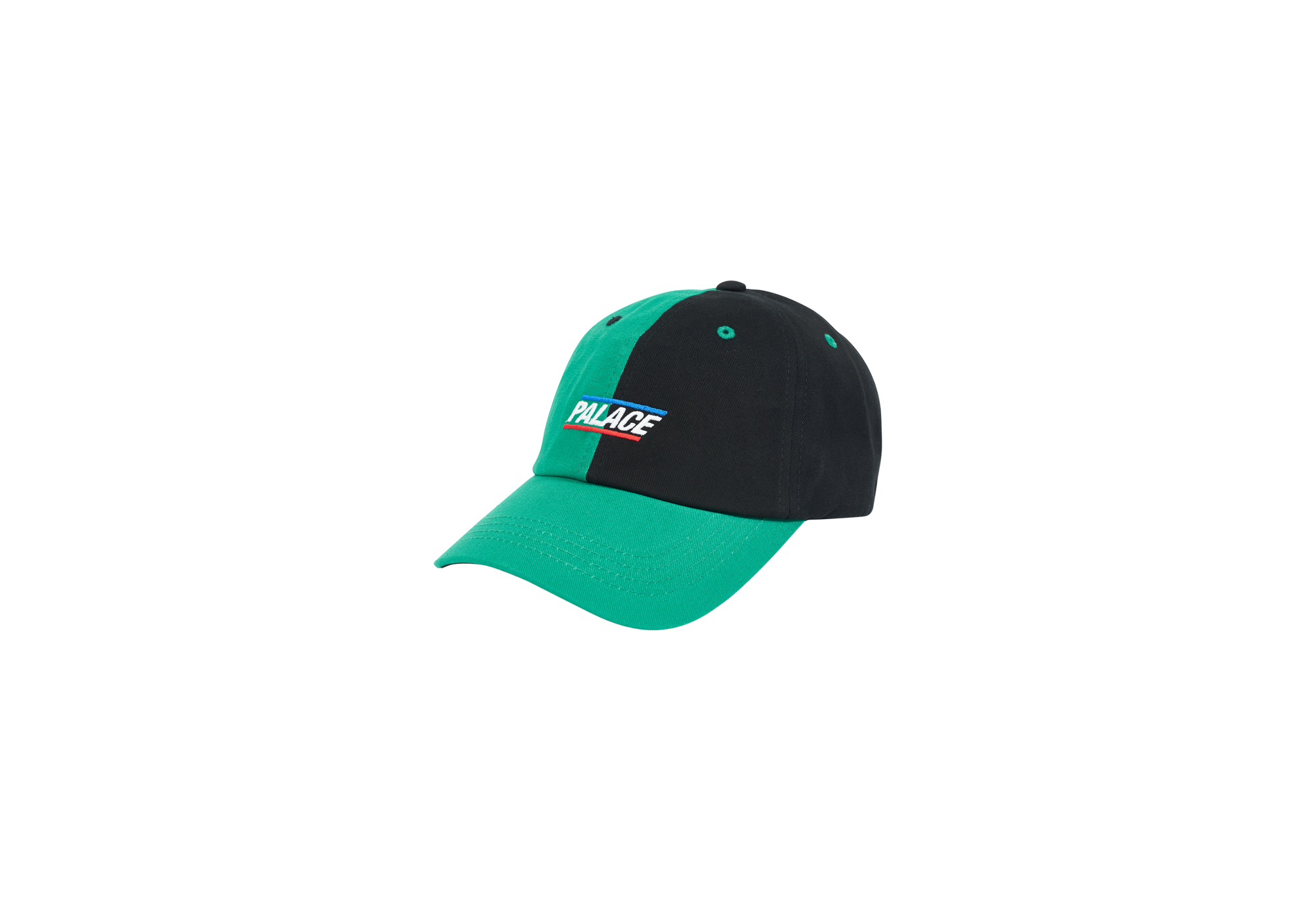BASICALLY A SPLIT 6-PANEL | PALACE SKATEBOARDS