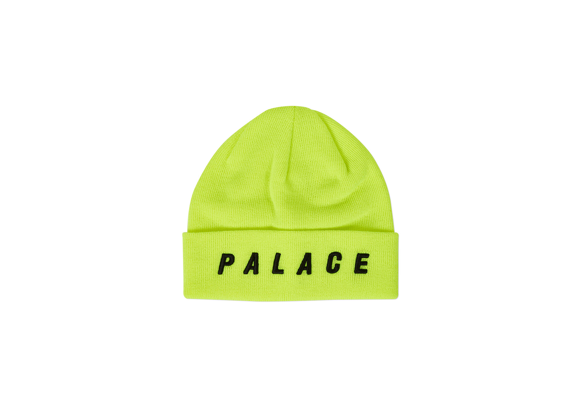 【専用】Palace Skateboards Maximum Beanie Palace Skateboards Teddy Beanie Black Size L/XL FW23 Faux