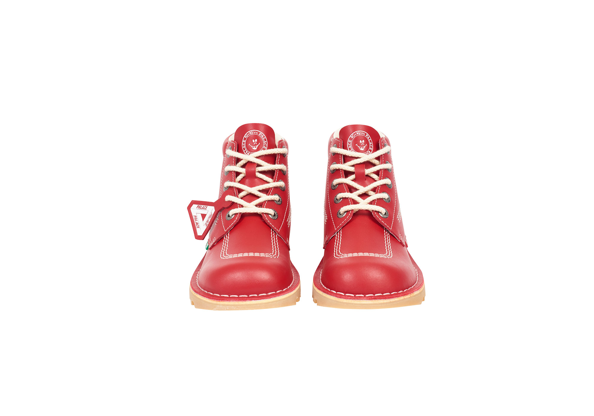 PALACE KICKERS | PALACE SKATEBOARDS