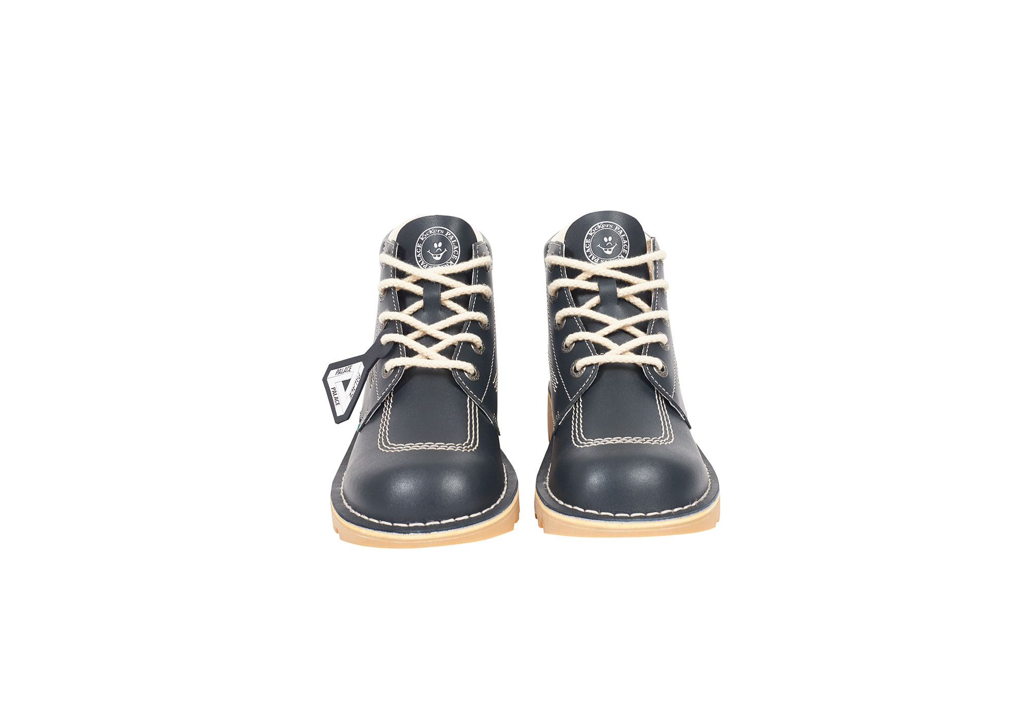 PALACE KICKERS | PALACE SKATEBOARDS
