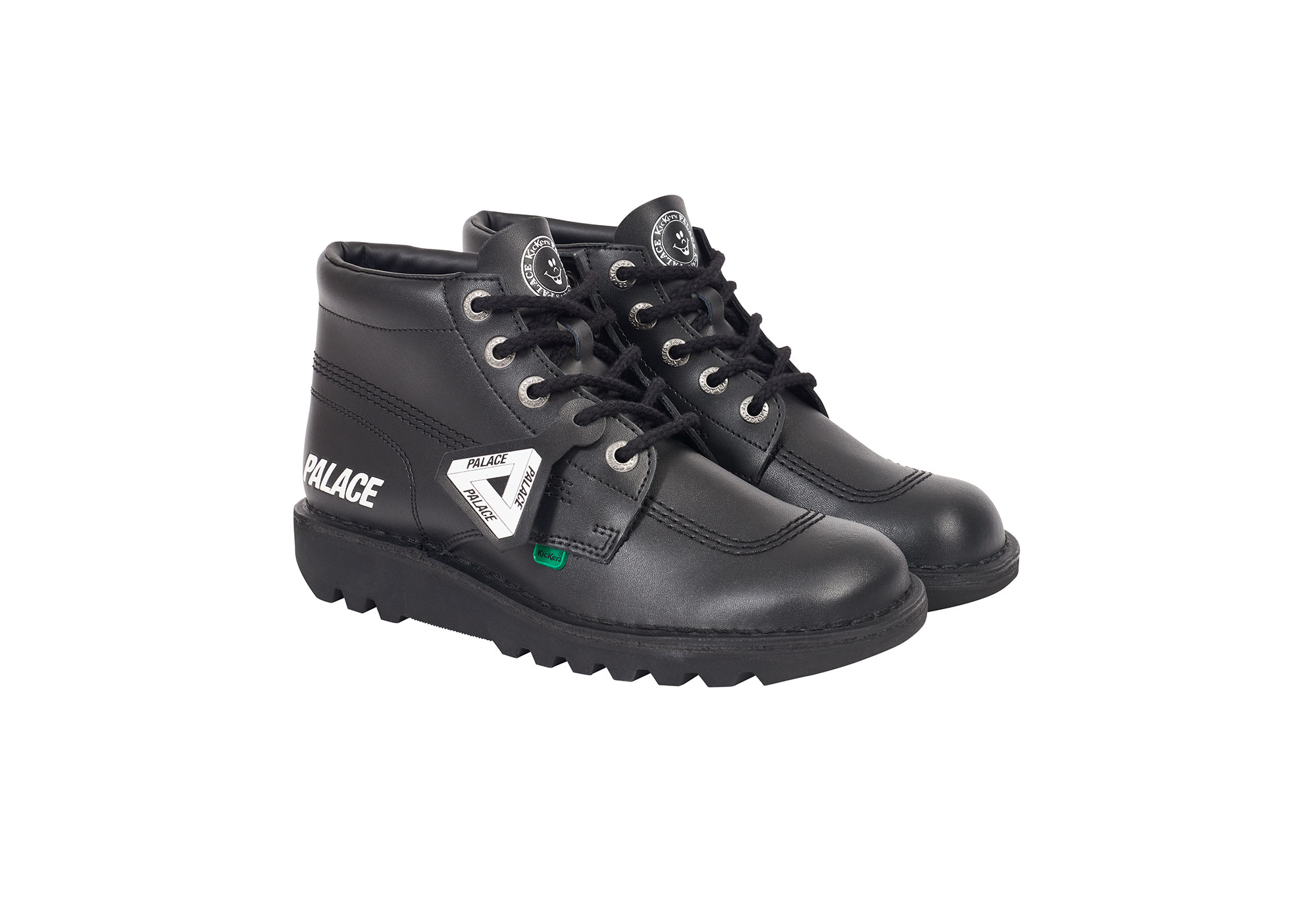 PALACE KICKERS | PALACE SKATEBOARDS