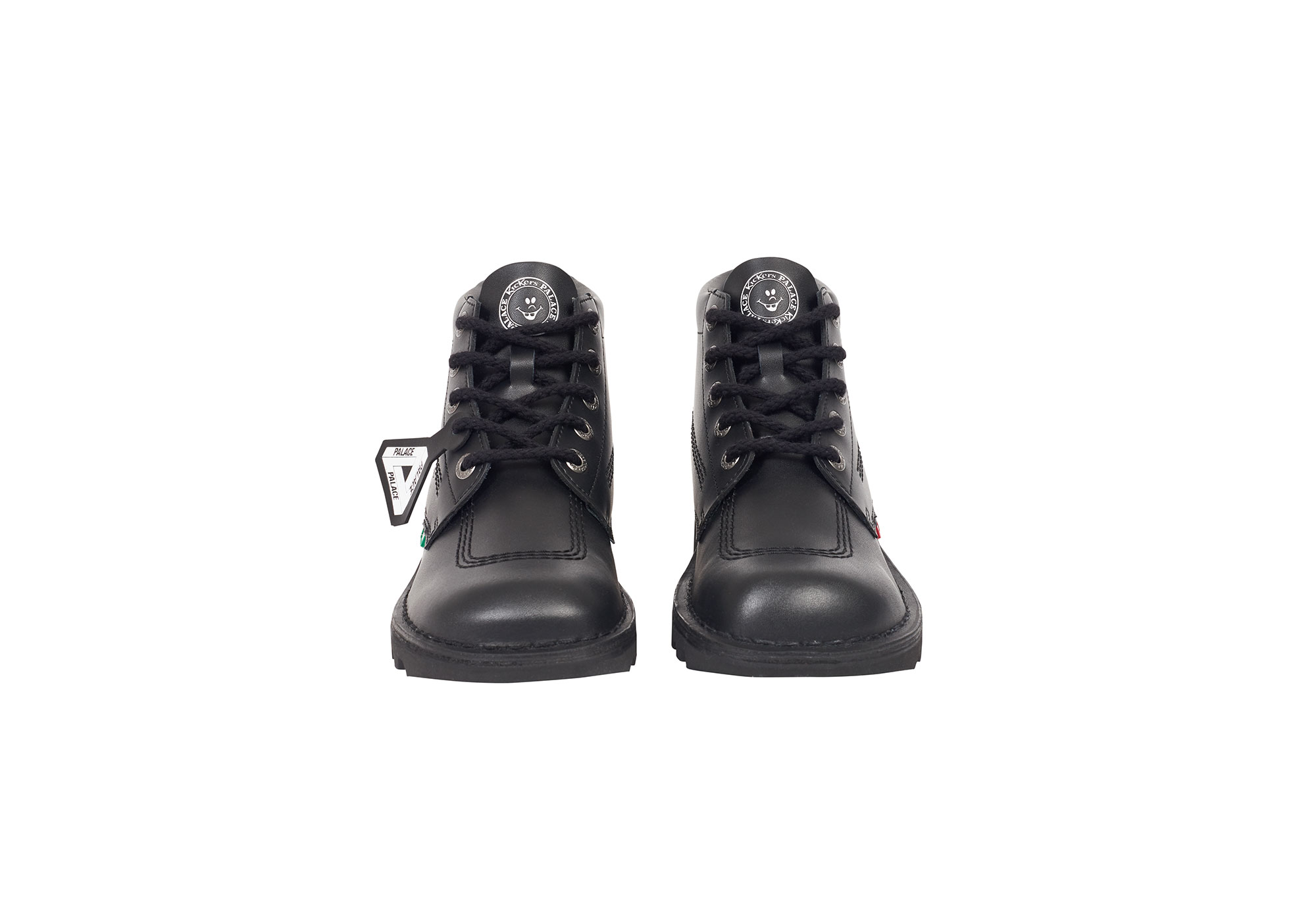PALACE KICKERS | PALACE SKATEBOARDS