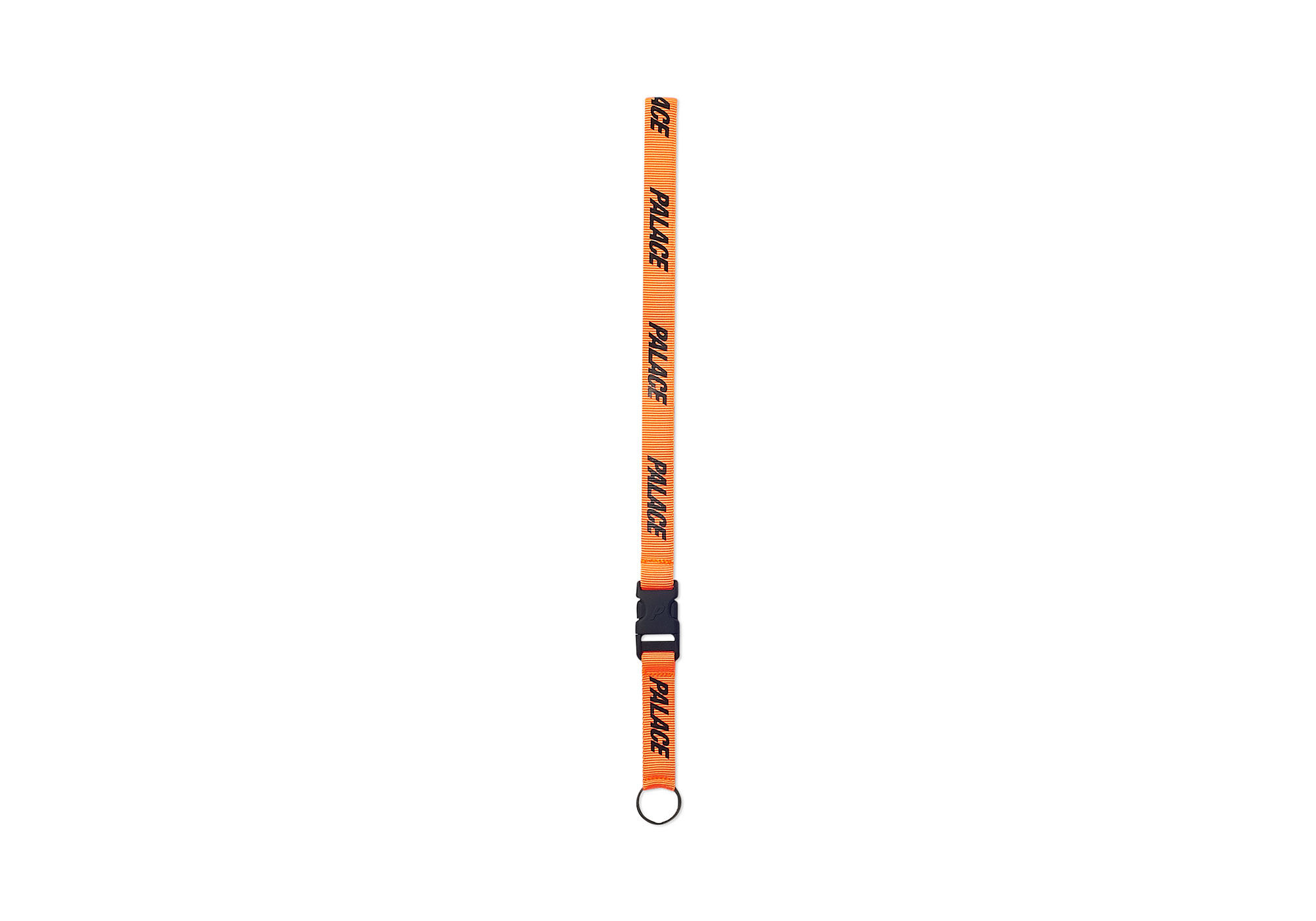 小物 palace p-clip lanyard P-CLIP LANYARD | PALACE SKATEBOARDS