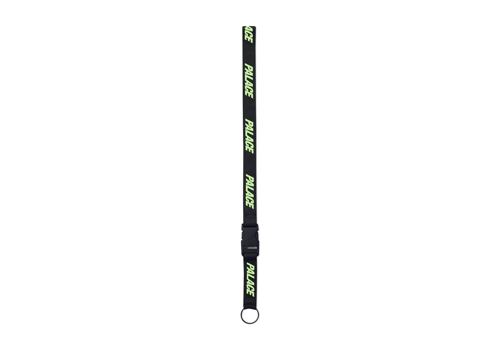 小物 palace p-clip lanyard P-CLIP LANYARD | PALACE SKATEBOARDS