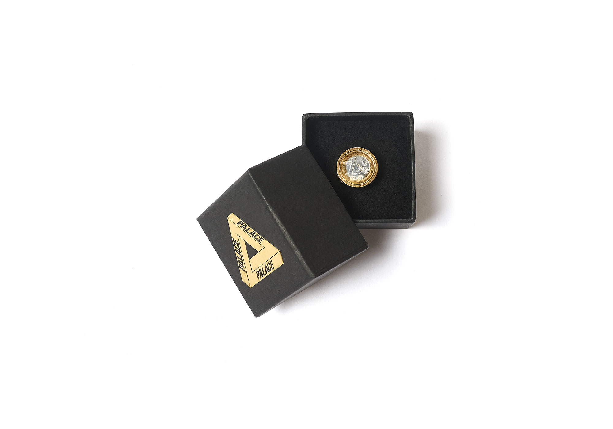 WE ARE 1 SOVEREIGN RING | PALACE SKATEBOARDS