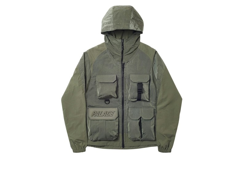 SPRING 2019 RANGE | PALACE SKATEBOARDS