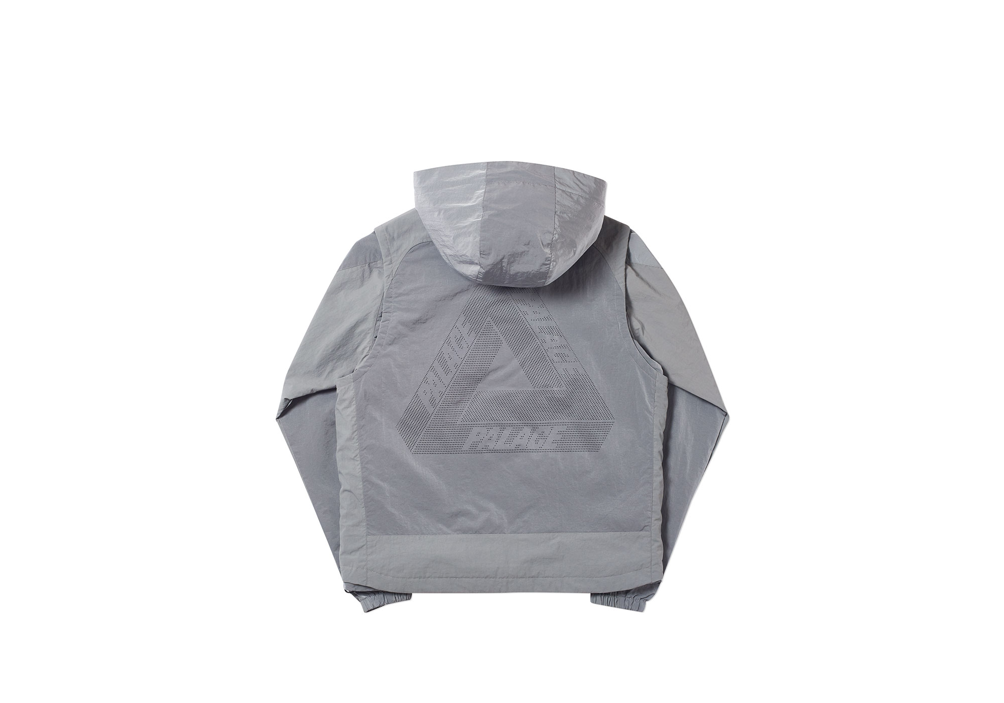 売り切り！PALACE Utility Jacket Vest M UTILITY VEST | PALACE SKATEBOARDS