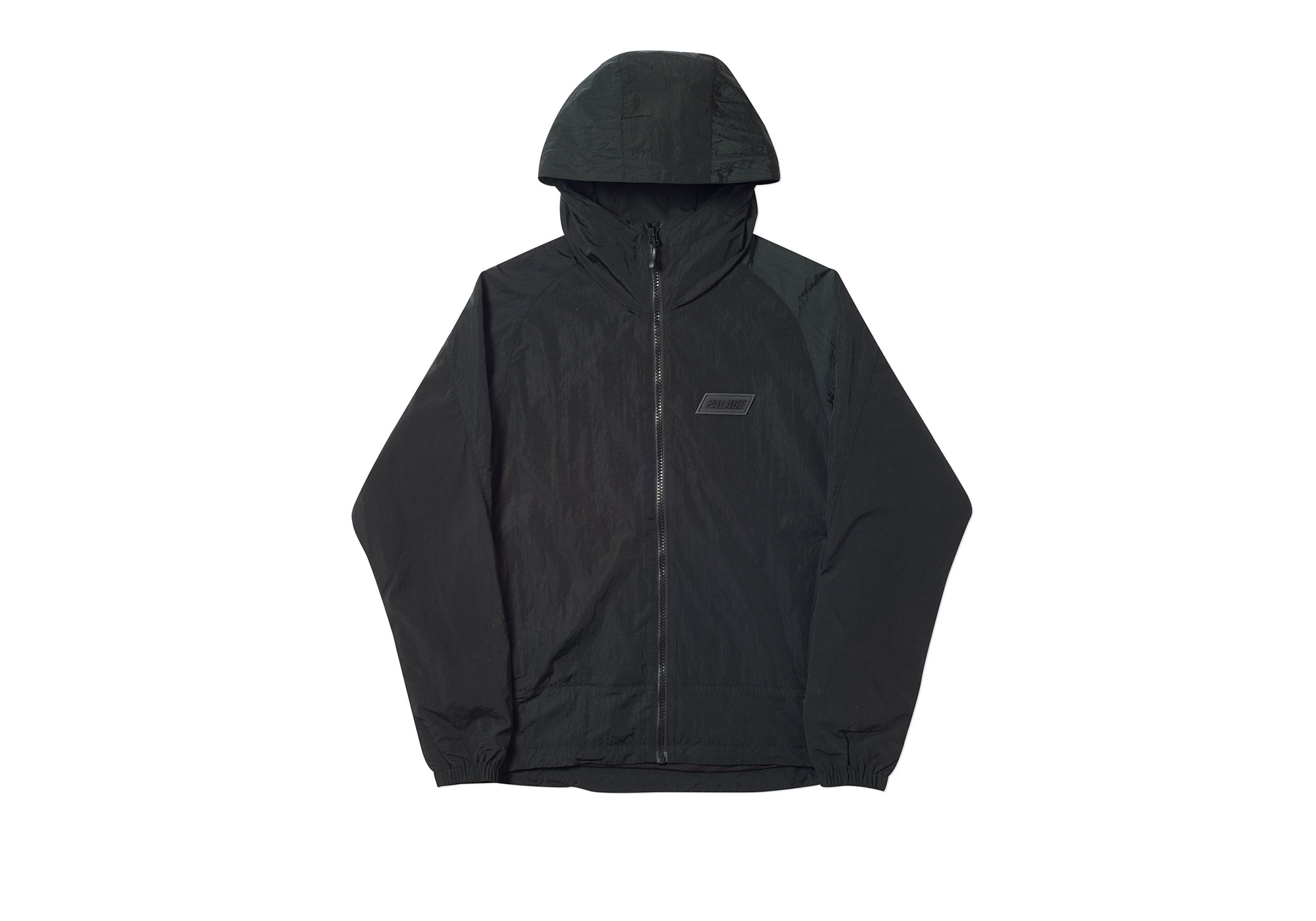 売り切り！PALACE Utility Jacket Vest M Palace Utility Iridescent Jacket + Vest Grey