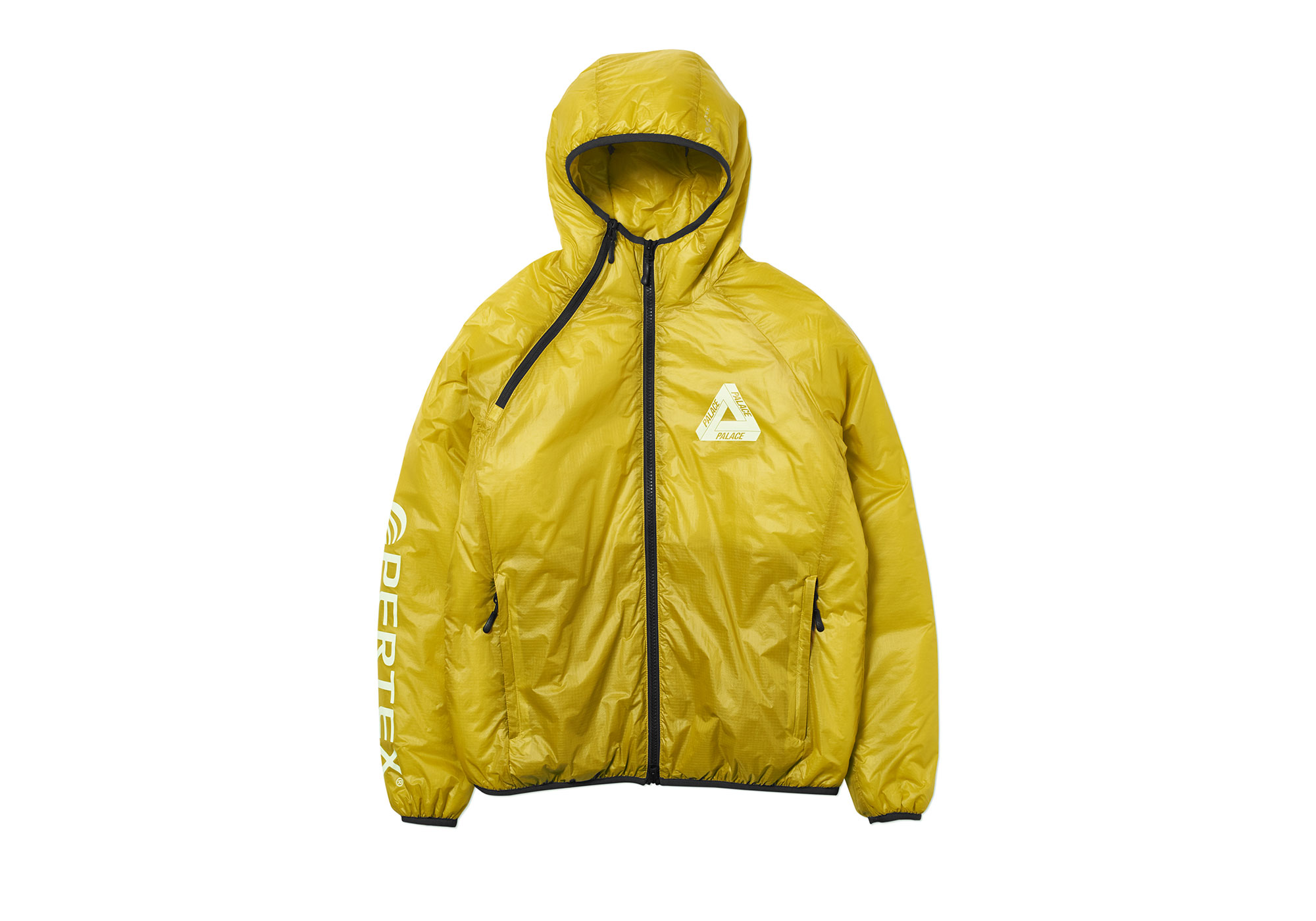 PERTEX QUANTUM JACKET | PALACE SKATEBOARDS