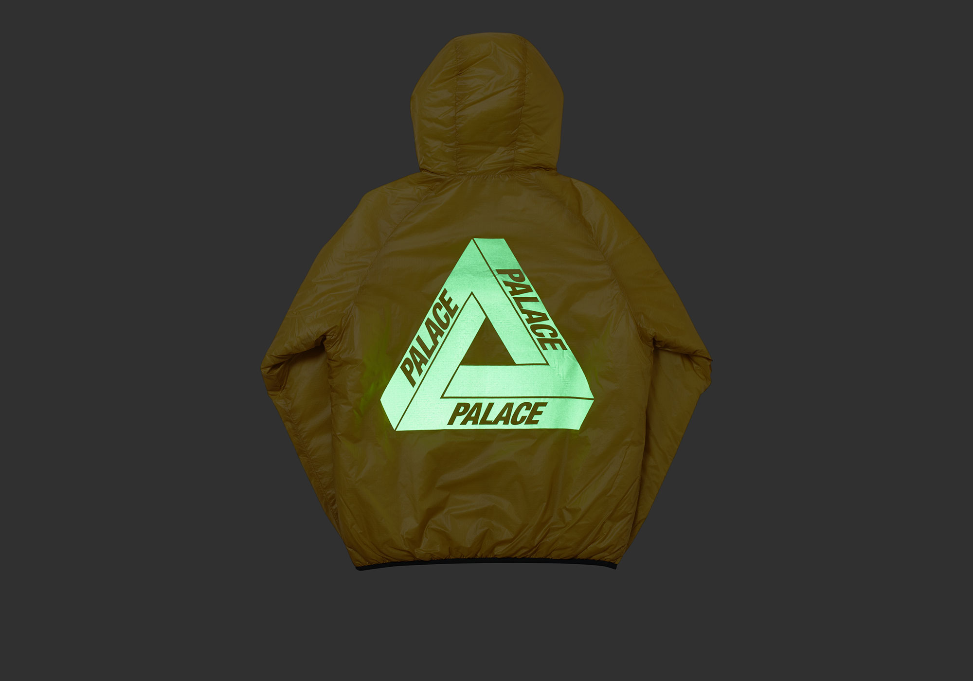 PERTEX QUANTUM JACKET | PALACE SKATEBOARDS
