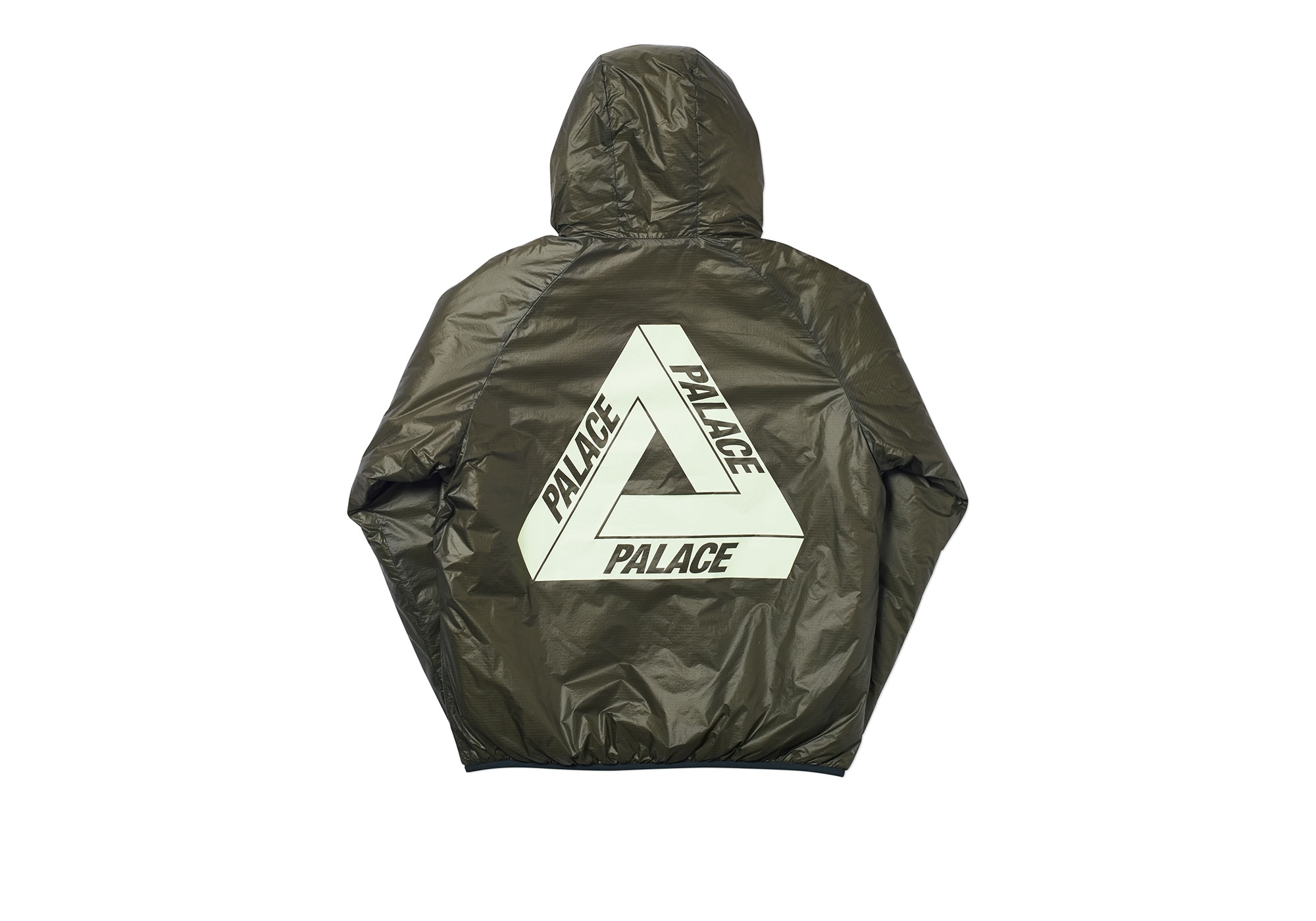 期間限定 palace pertex 3l armor jacket leaf Palace Pertex 3L Armor Jacket Leaf Print Men's - SS24 - US