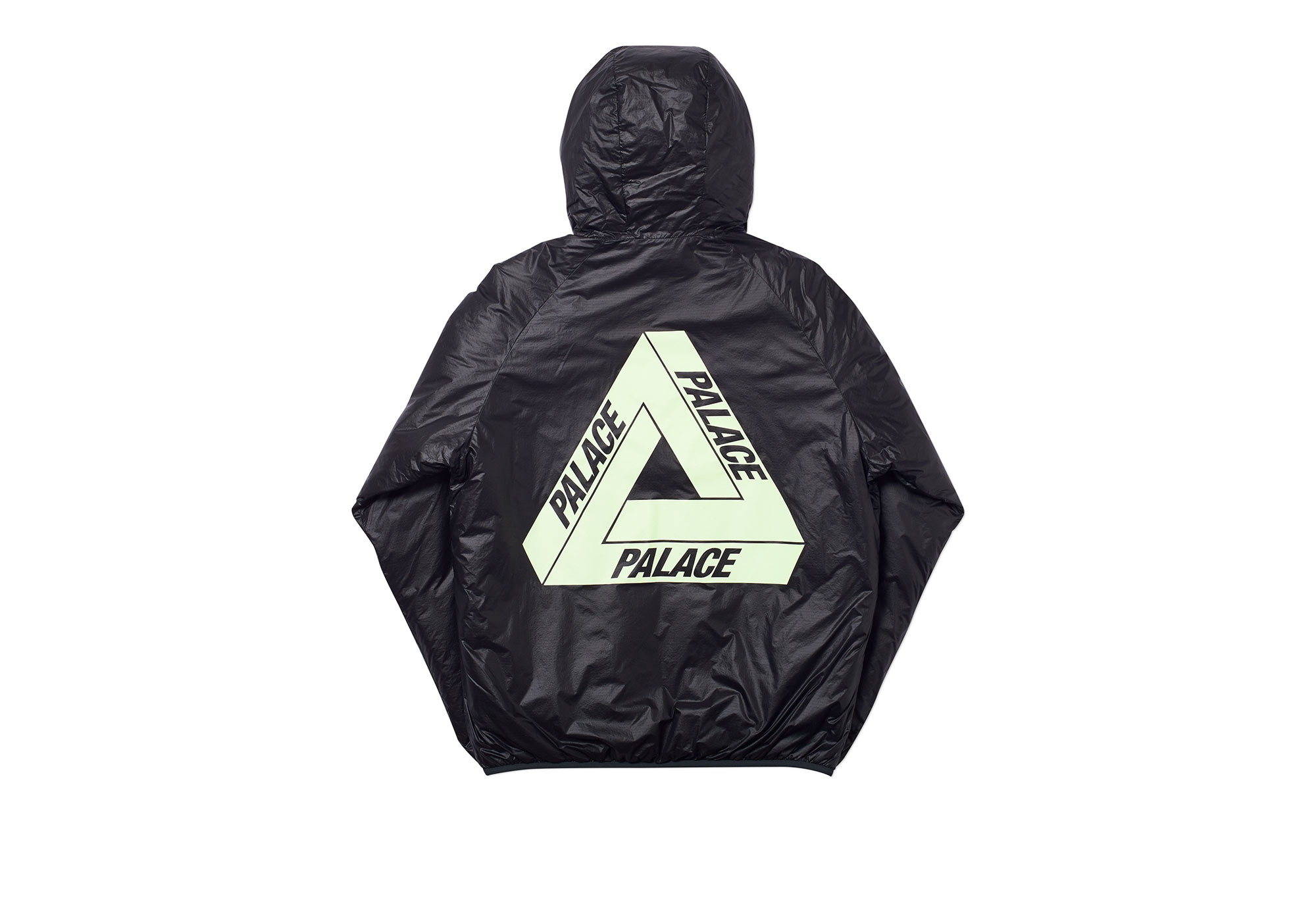 PERTEX QUANTUM JACKET | PALACE SKATEBOARDS