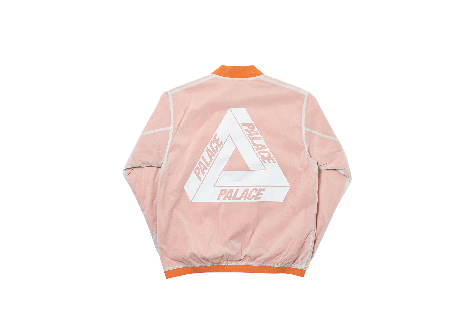 SPRING 2019 RANGE | PALACE SKATEBOARDS