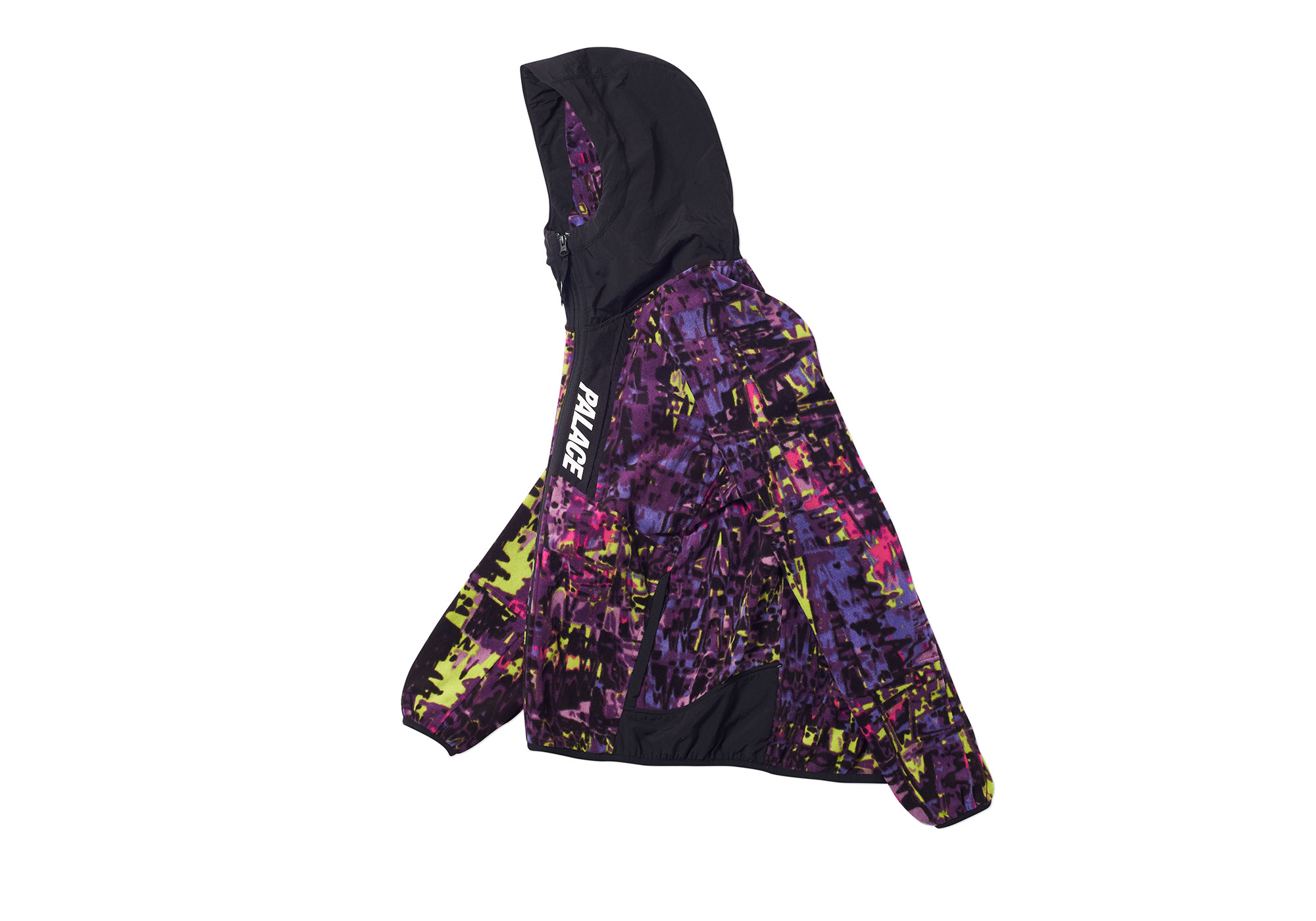 TREKNO FLEECE | PALACE SKATEBOARDS