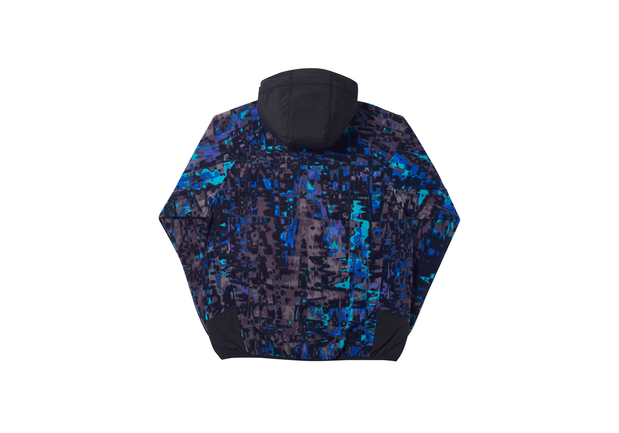 スケートボード PALACE TREKNO FLEECE TREKNO FLEECE | PALACE SKATEBOARDS