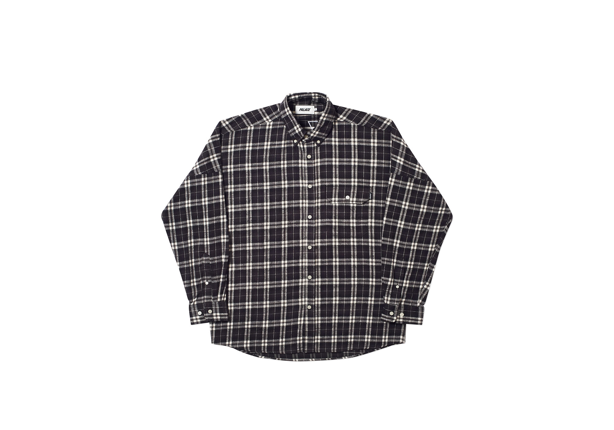 【BoddAH】さん専用 PALACE /LUMBER YAK SHIRT LUMBER YAK SHIRT | PALACE SKATEBOARDS