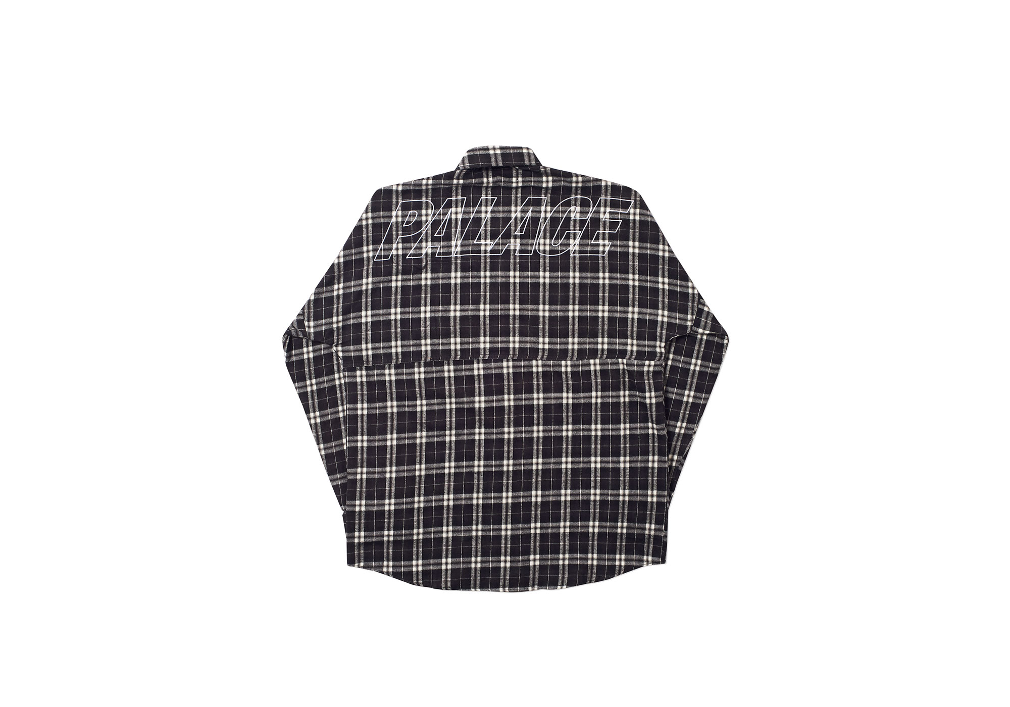 LUMBER YAK SHIRT | PALACE SKATEBOARDS LUMBER YAK SHIRT | PALACE SKATEBOARDS