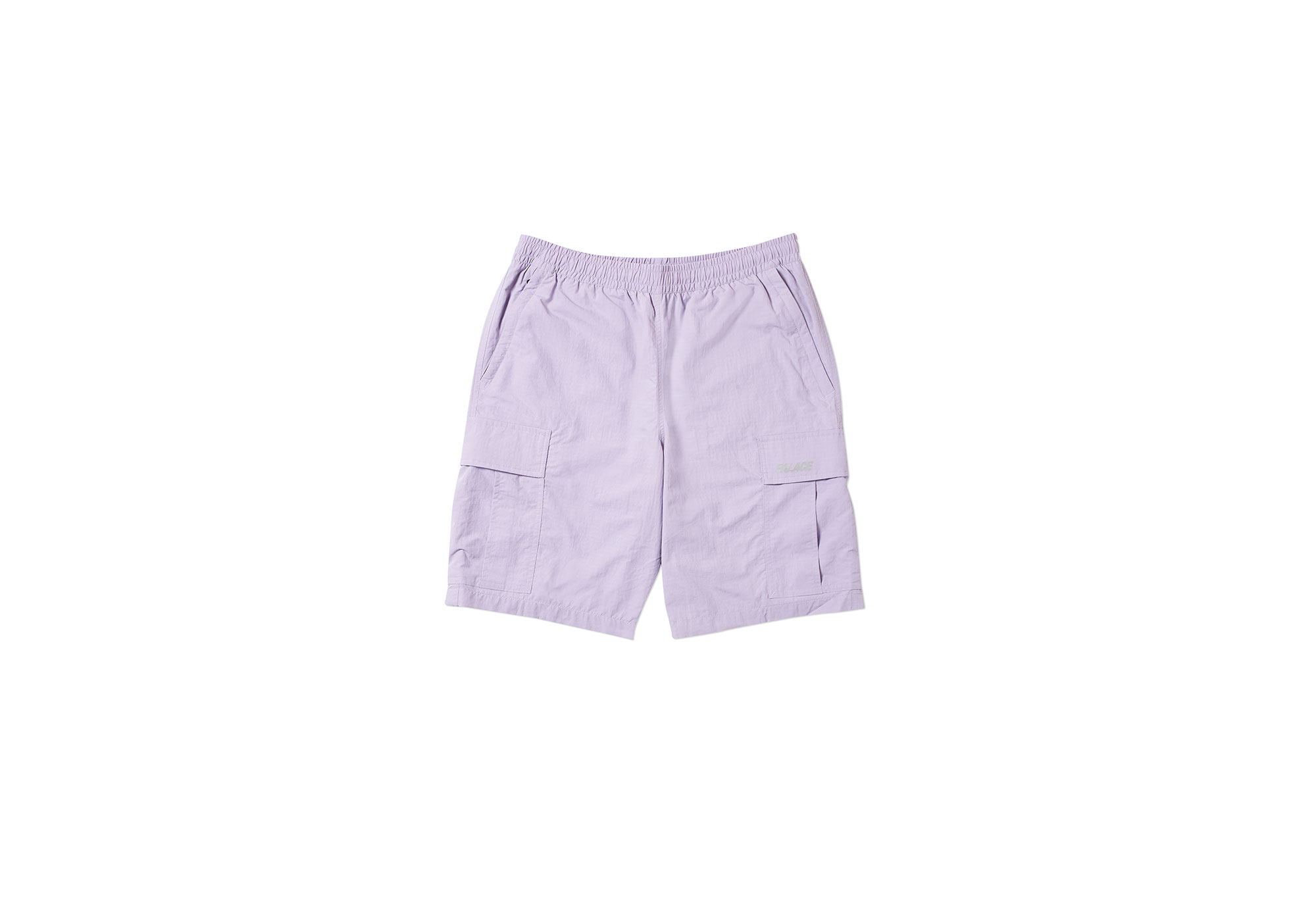 SHELL CARGO SHORTS | PALACE SKATEBOARDS