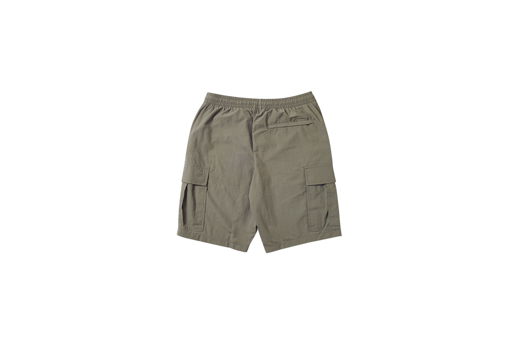 パンツ PALACE SHELL CARGO SHORTS NAVY Size M SHELL CARGO SHORTS | PALACE SKATEBOARDS