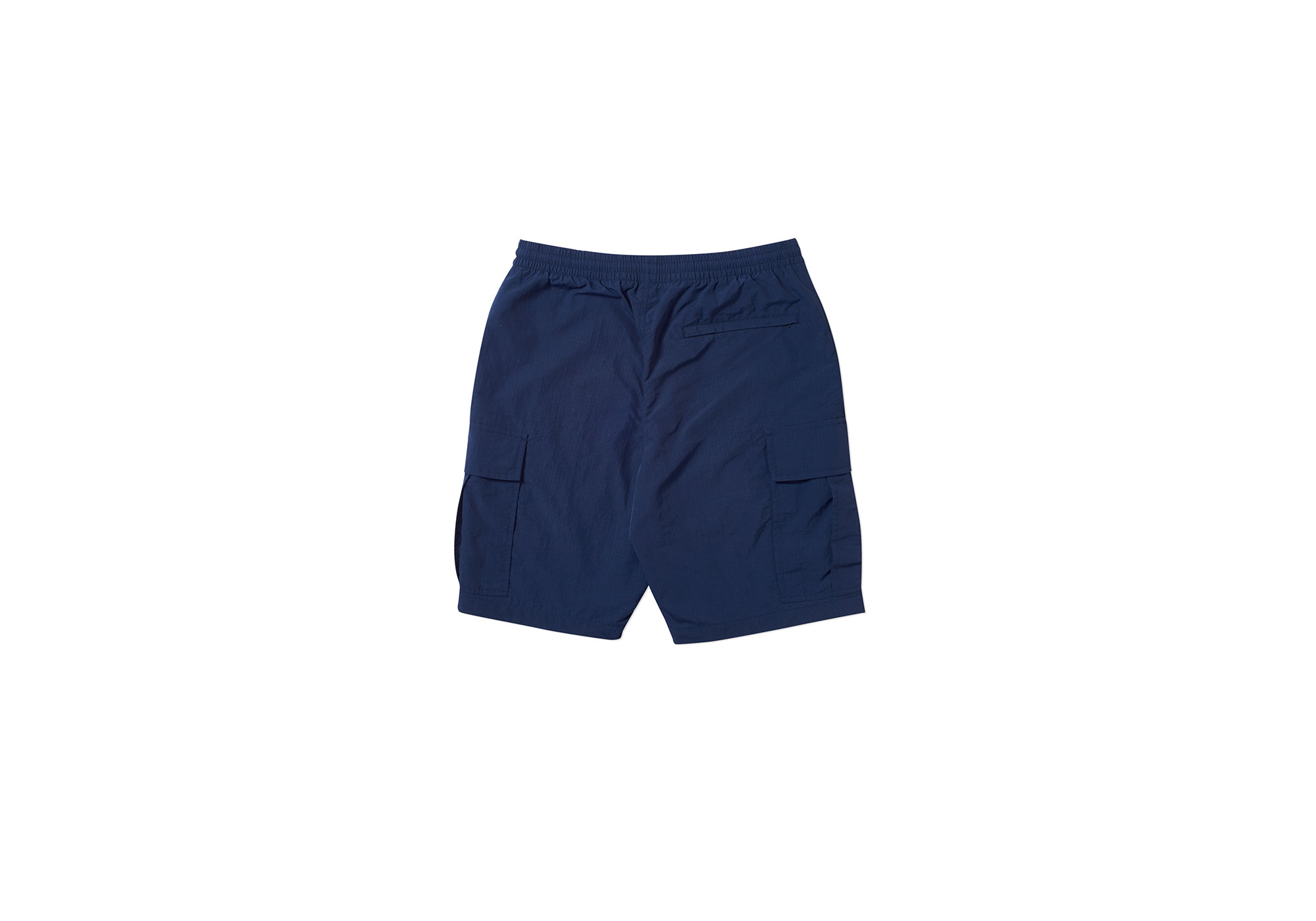 パンツ PALACE SHELL CARGO SHORTS NAVY Size M SHELL CARGO SHORTS | PALACE SKATEBOARDS