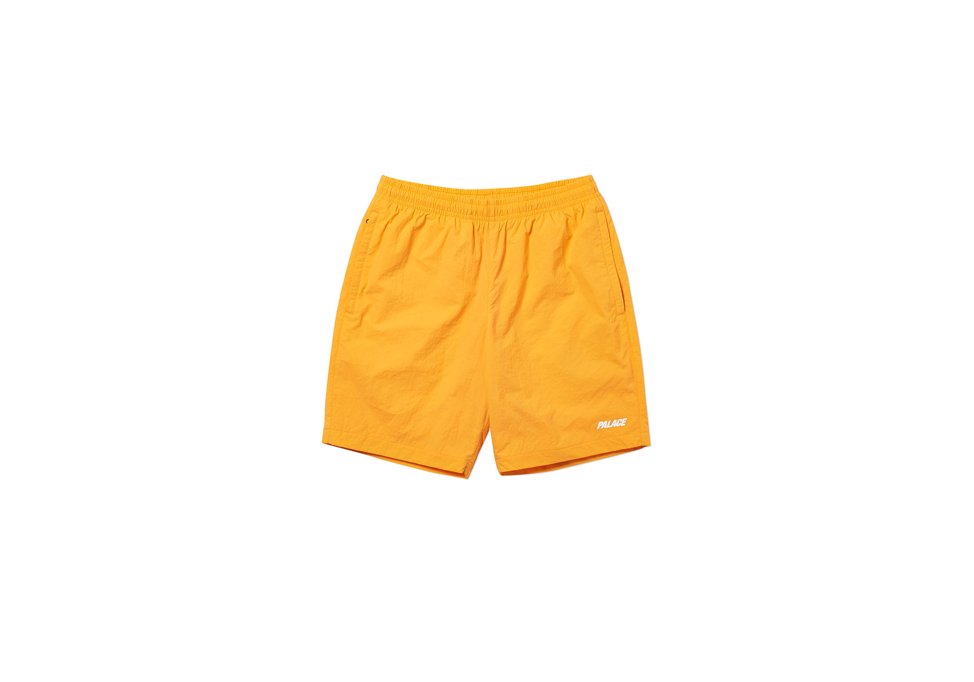 SHELL SHORTS | PALACE SKATEBOARDS