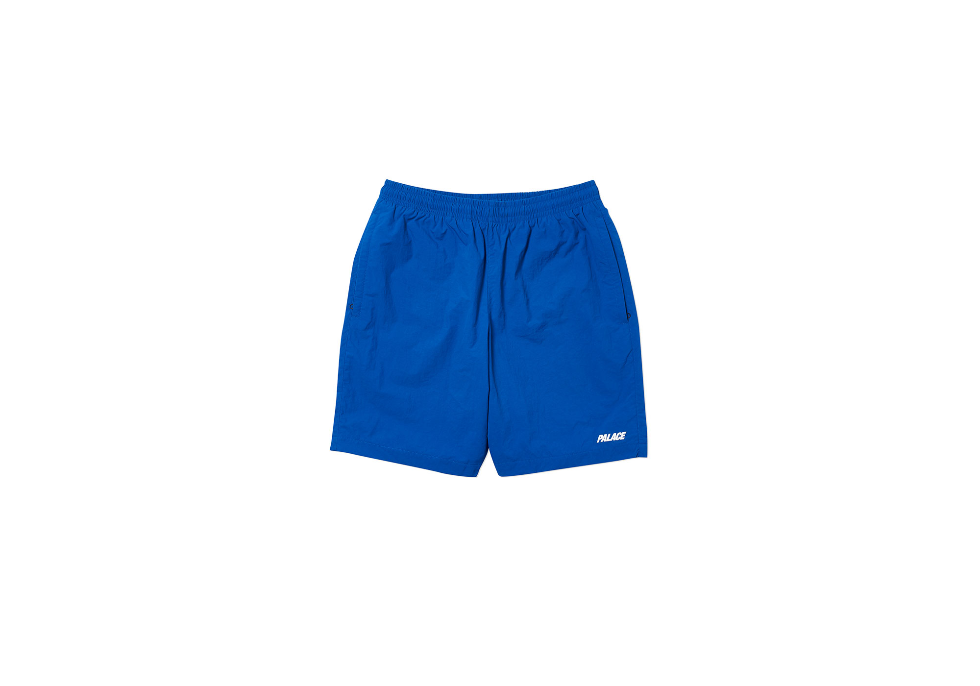 SHELL SHORTS | PALACE SKATEBOARDS