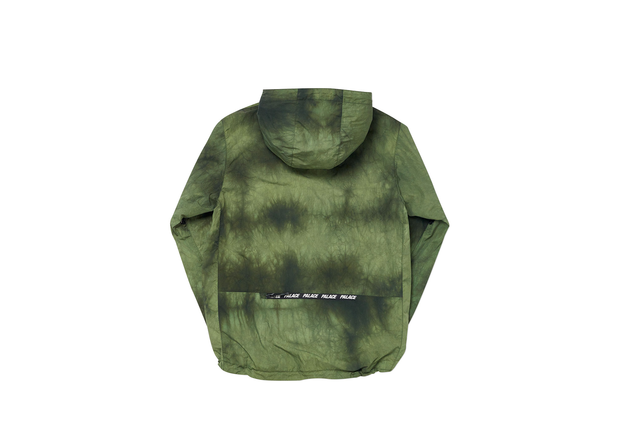 SEALER SHELL TOP | PALACE SKATEBOARDS