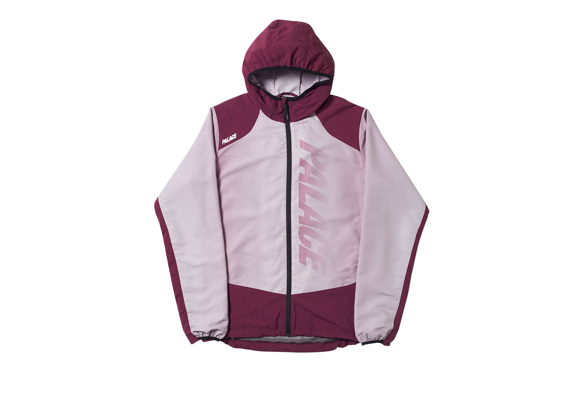 19ss Palace D Fade Shell Top パレス ジャケット D. FADE SHELL TOP | PALACE SKATEBOARDS