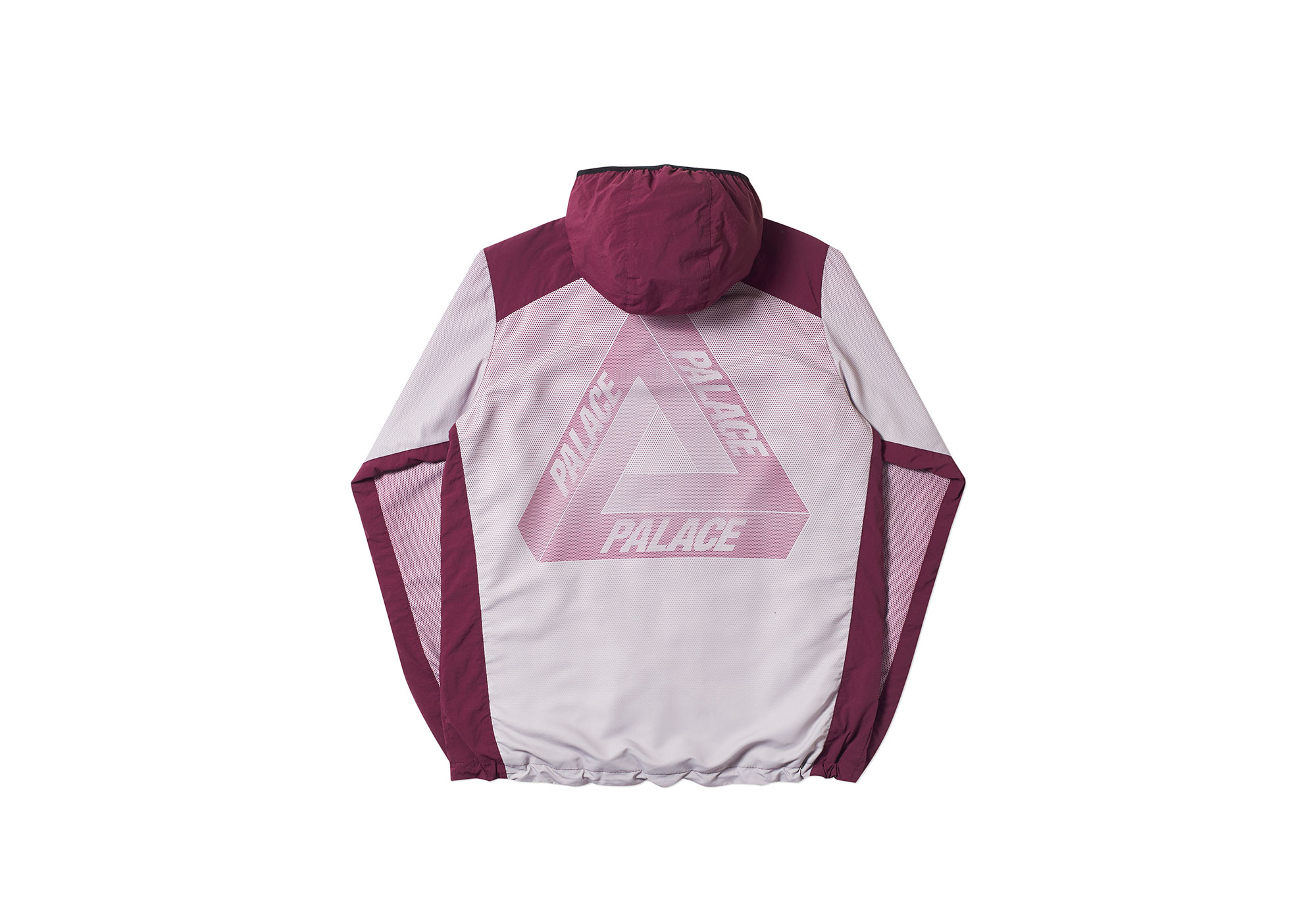 D. FADE SHELL TOP | PALACE SKATEBOARDS