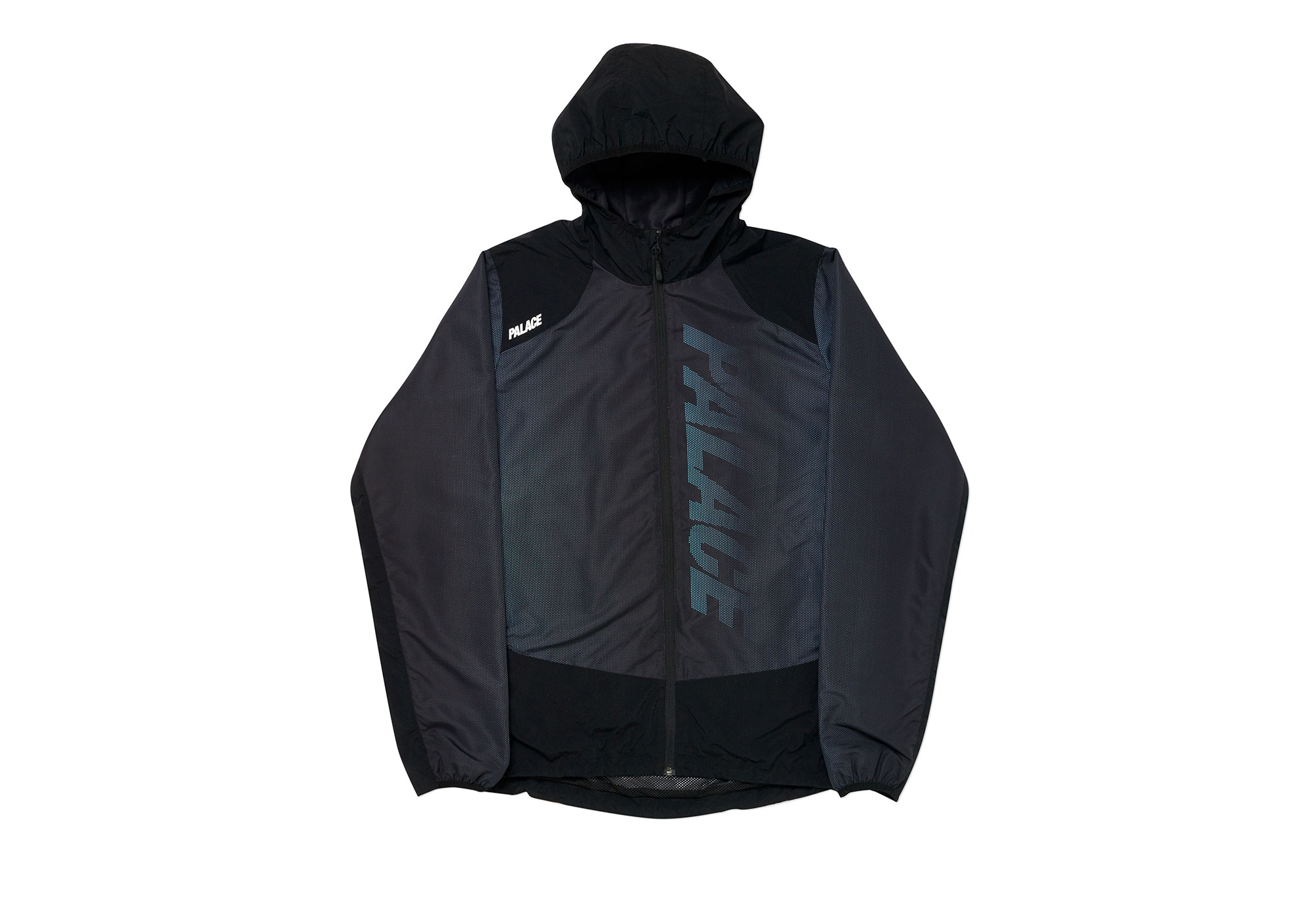 ジャケット・アウター PALACE SKATEBOARDS FADER SHELL TOP XL D. FADE SHELL TOP | PALACE SKATEBOARDS