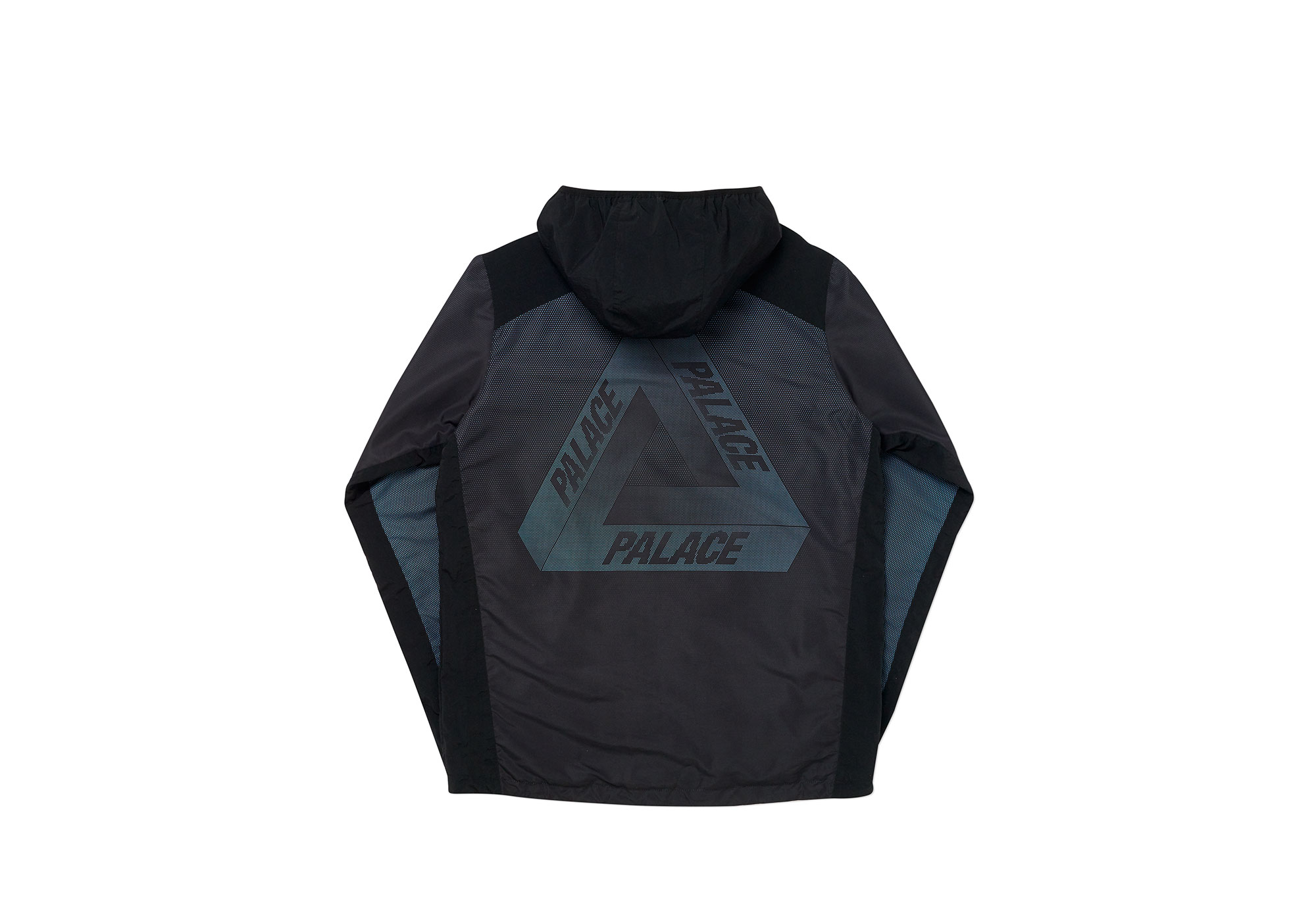 D. FADE SHELL TOP | PALACE SKATEBOARDS