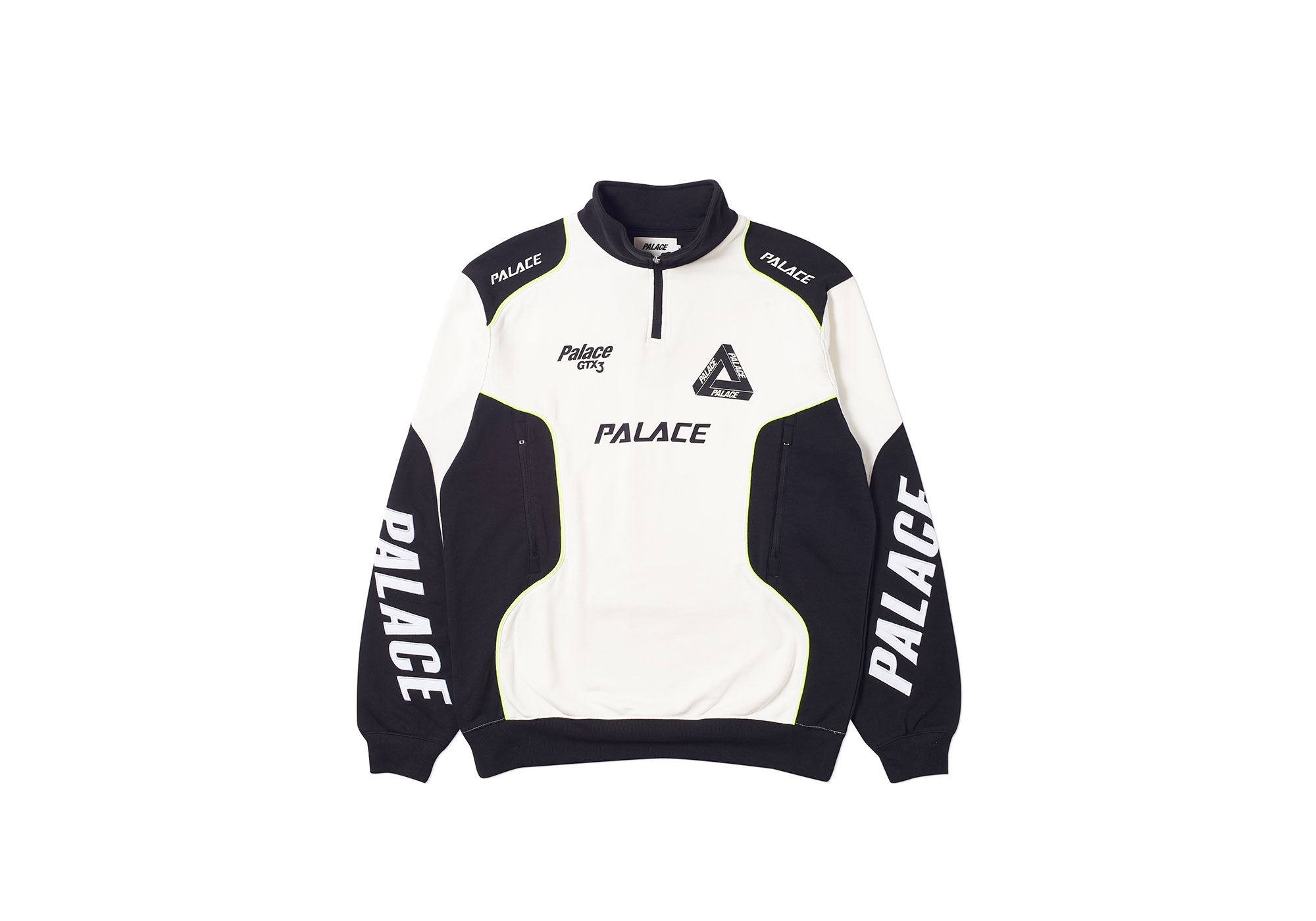 スケートボード Palace P RACER TOP L P RACER TOP | PALACE SKATEBOARDS